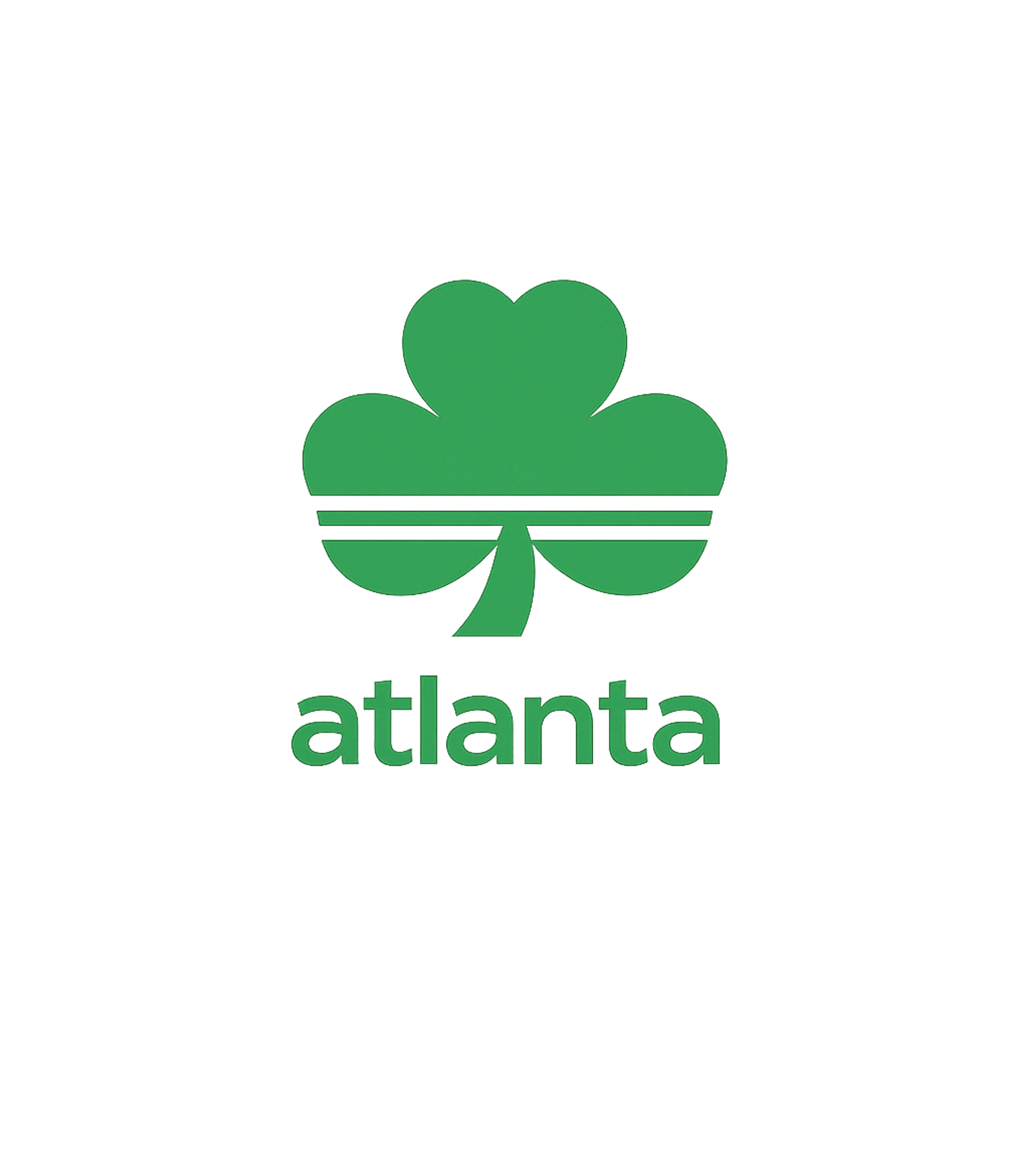 Atlanta Shamrock Pride St. Patrick's Day Premium T-Shirt featuring Celebrate St – designed by Geoff Brown @ SunFrog Atlanta Shamrock Pride St. Patrick's Day Premium T-Shirt featuring Celebrate St – designed by Geoff Brown @ SunFrog