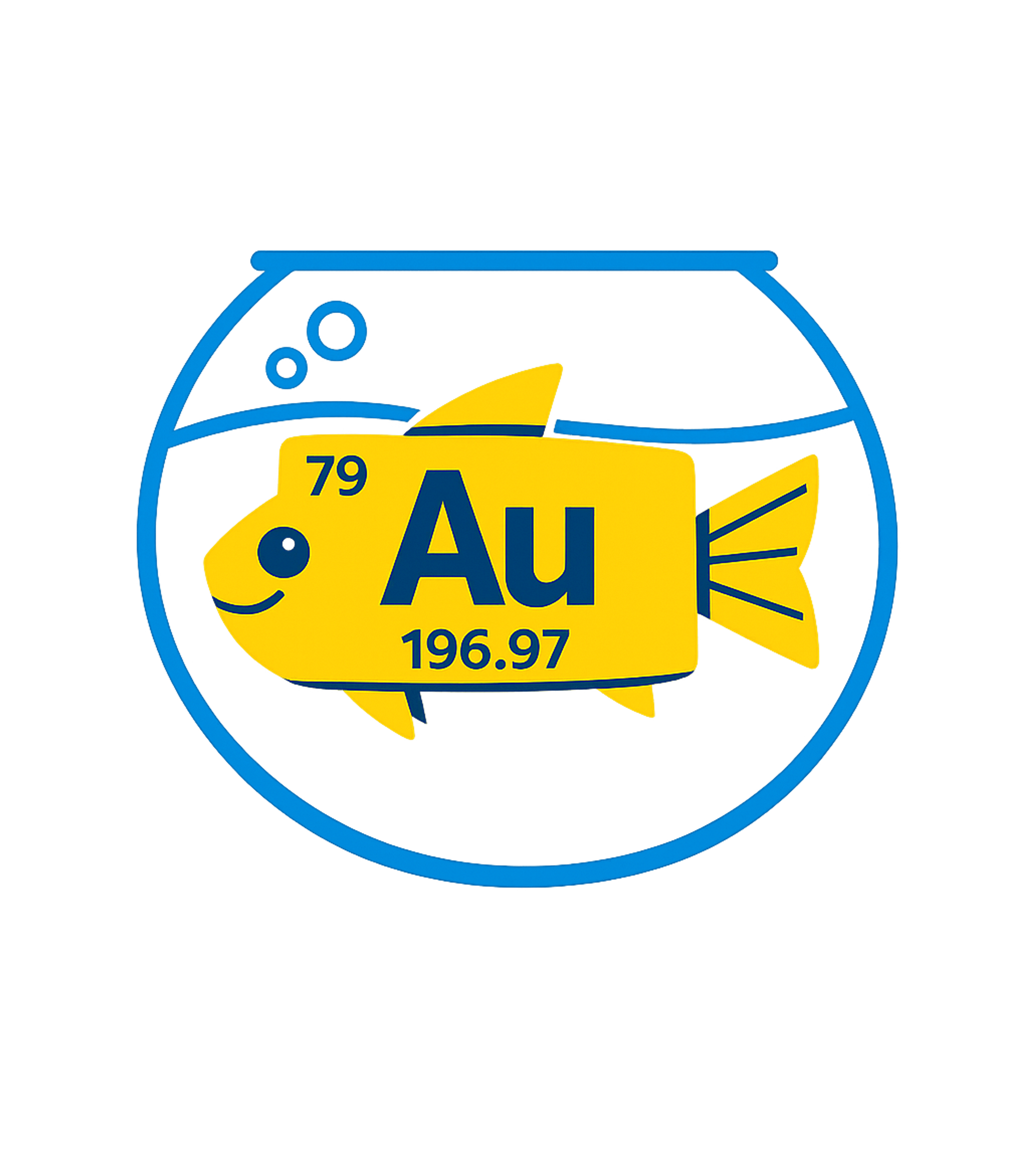 Au Gold Fish Pun Dad Jokes Premium T-Shirt featuring Dive into chemistry humor with this clever Au Gold Fish desi – designed by Geoff Brown @ SunFrog Au Gold Fish Pun Dad Jokes Premium T-Shirt featuring Dive into chemistry humor with this clever Au Gold Fish desi – designed by Geoff Brown @ SunFrog