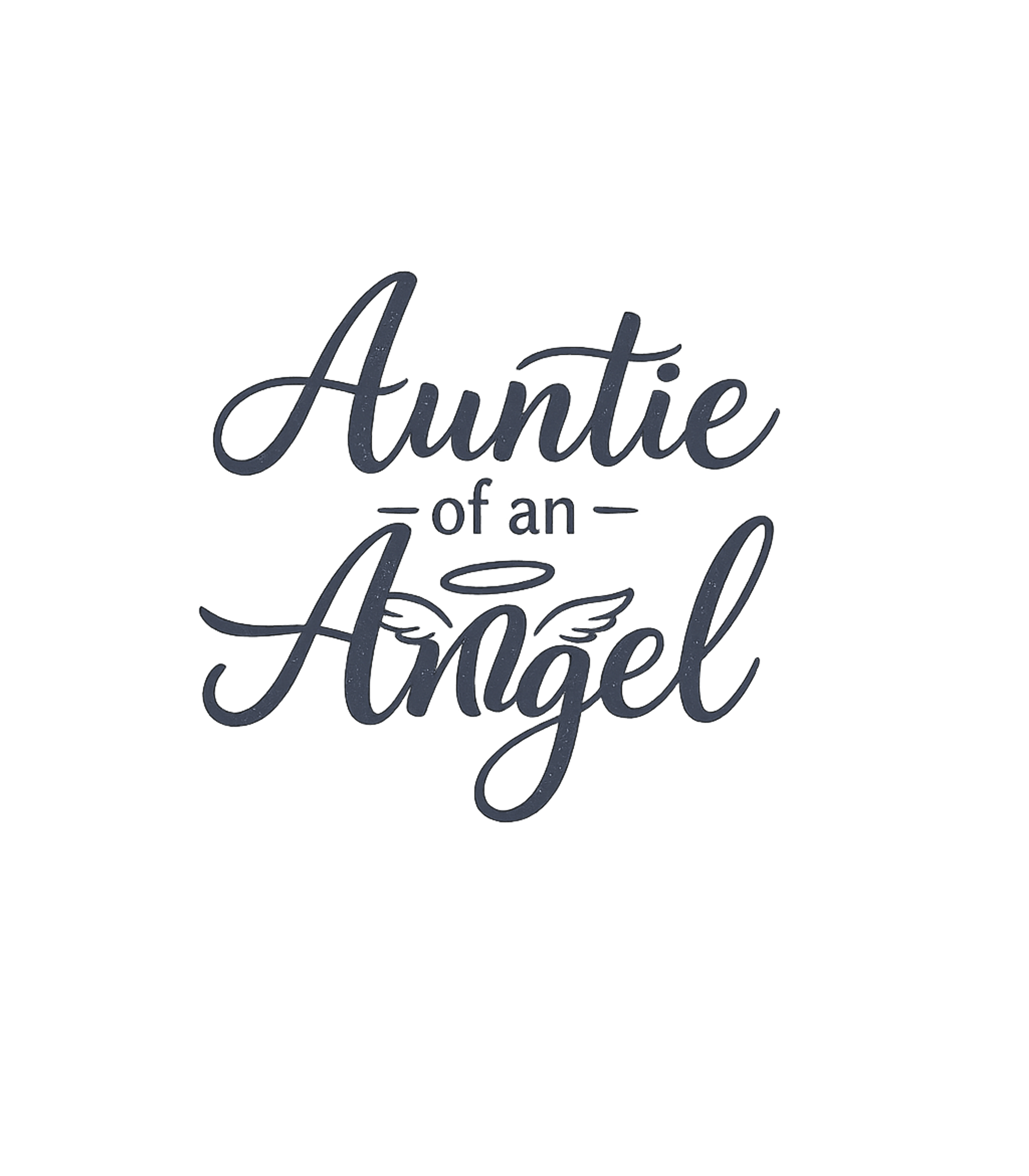 Auntie of an Angel Faith & Family Premium T-Shirt featuring Express your love and remembrance with this touching 'Auntie – designed by Geoff Brown @ SunFrog Auntie of an Angel Faith & Family Premium T-Shirt featuring Express your love and remembrance with this touching 'Auntie – designed by Geoff Brown @ SunFrog