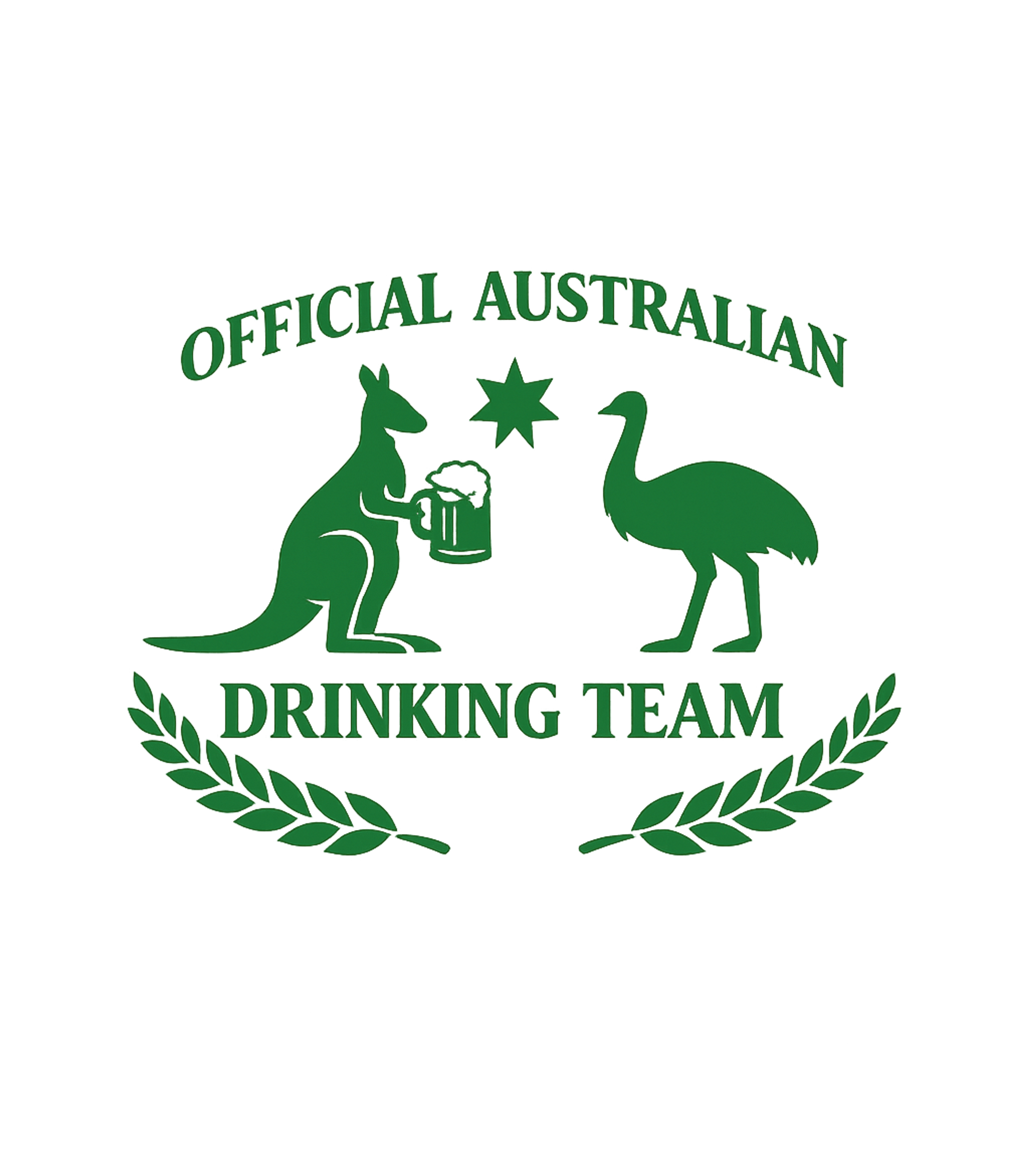 Aussie Drinking Team Sarcasm Premium T-Shirt featuring Celebrate Australian mateship and humor with this playful de – designed by Geoff Brown @ SunFrog Aussie Drinking Team Sarcasm Premium T-Shirt featuring Celebrate Australian mateship and humor with this playful de – designed by Geoff Brown @ SunFrog