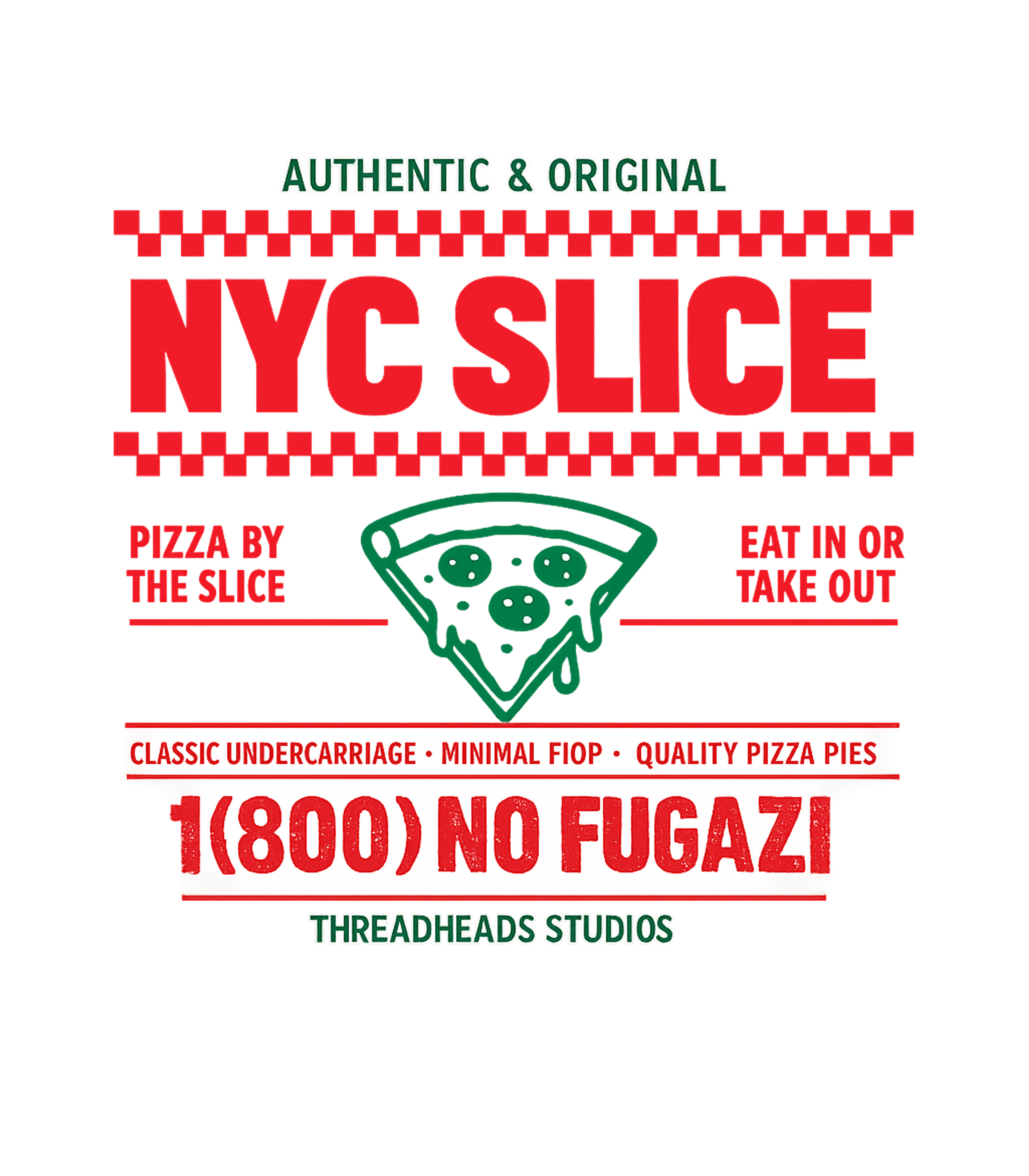 Authentic NYC Slice New York Premium T-Shirt featuring Celebrate classic New York pizza culture with this vintage-i – designed by Geoff Brown @ SunFrog Authentic NYC Slice New York Premium T-Shirt featuring Celebrate classic New York pizza culture with this vintage-i – designed by Geoff Brown @ SunFrog