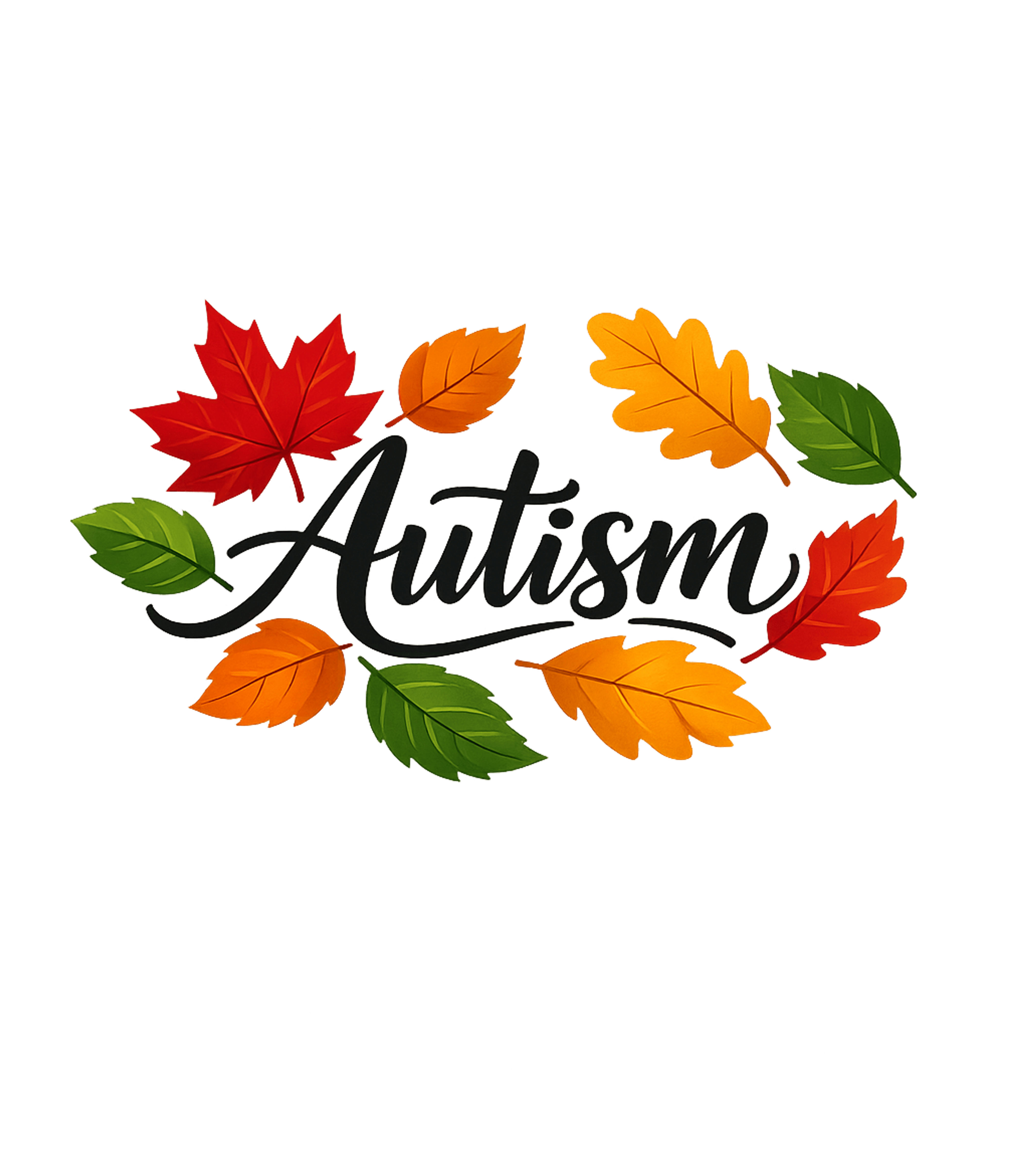 Autism Fall Leaves Inspirational Messages Hooded Sweatshirt featuring Show your support for neurodiversity with this heartwarming – designed by Geoff Brown @ SunFrog Autism Fall Leaves Inspirational Messages Hooded Sweatshirt featuring Show your support for neurodiversity with this heartwarming – designed by Geoff Brown @ SunFrog