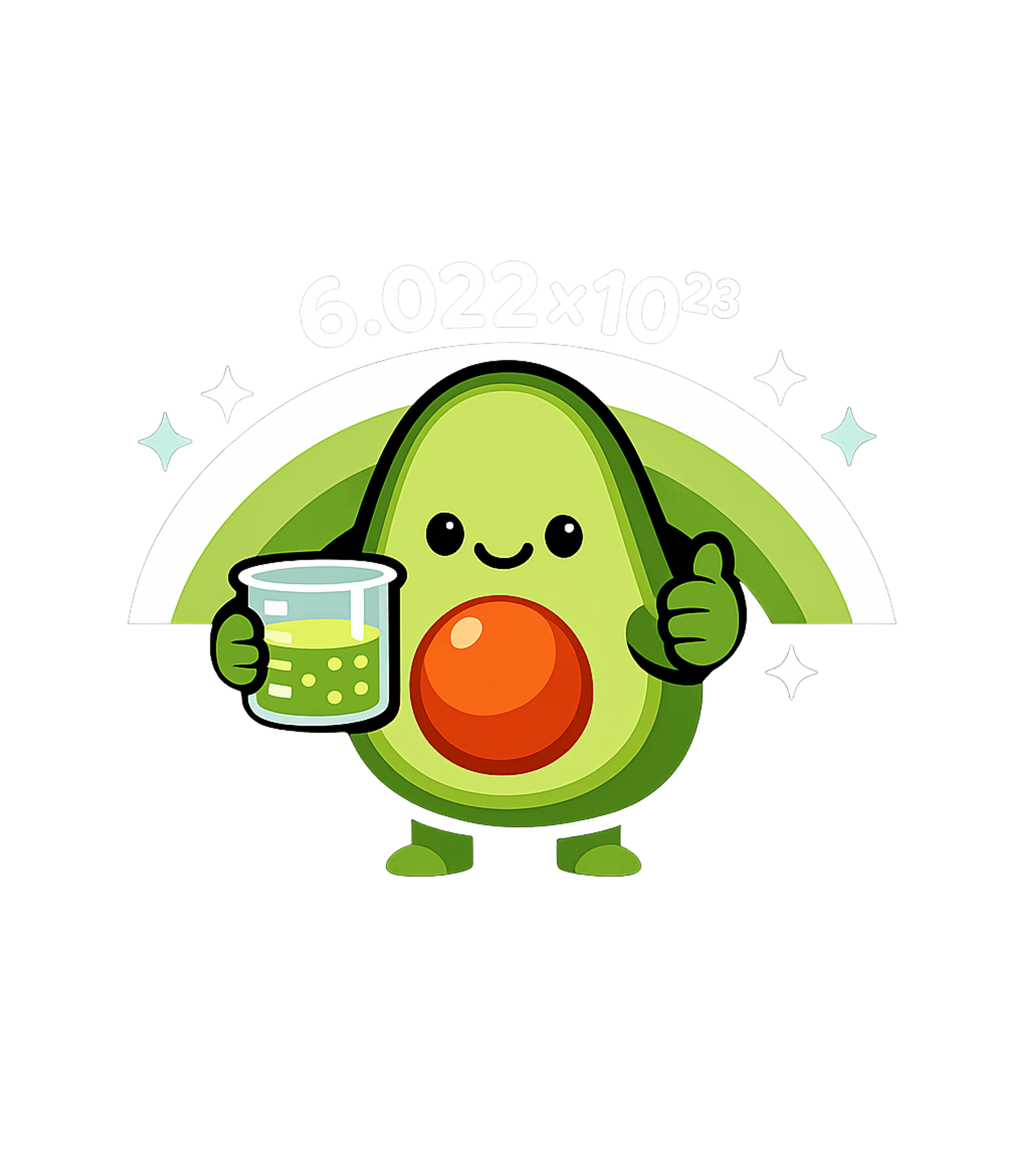 Avocado's Number Chemist Dad Jokes Premium T-Shirt featuring Celebrate chemistry with this adorable avocado scientist, pr – designed by Geoff Brown @ SunFrog Avocado's Number Chemist Dad Jokes Premium T-Shirt featuring Celebrate chemistry with this adorable avocado scientist, pr – designed by Geoff Brown @ SunFrog