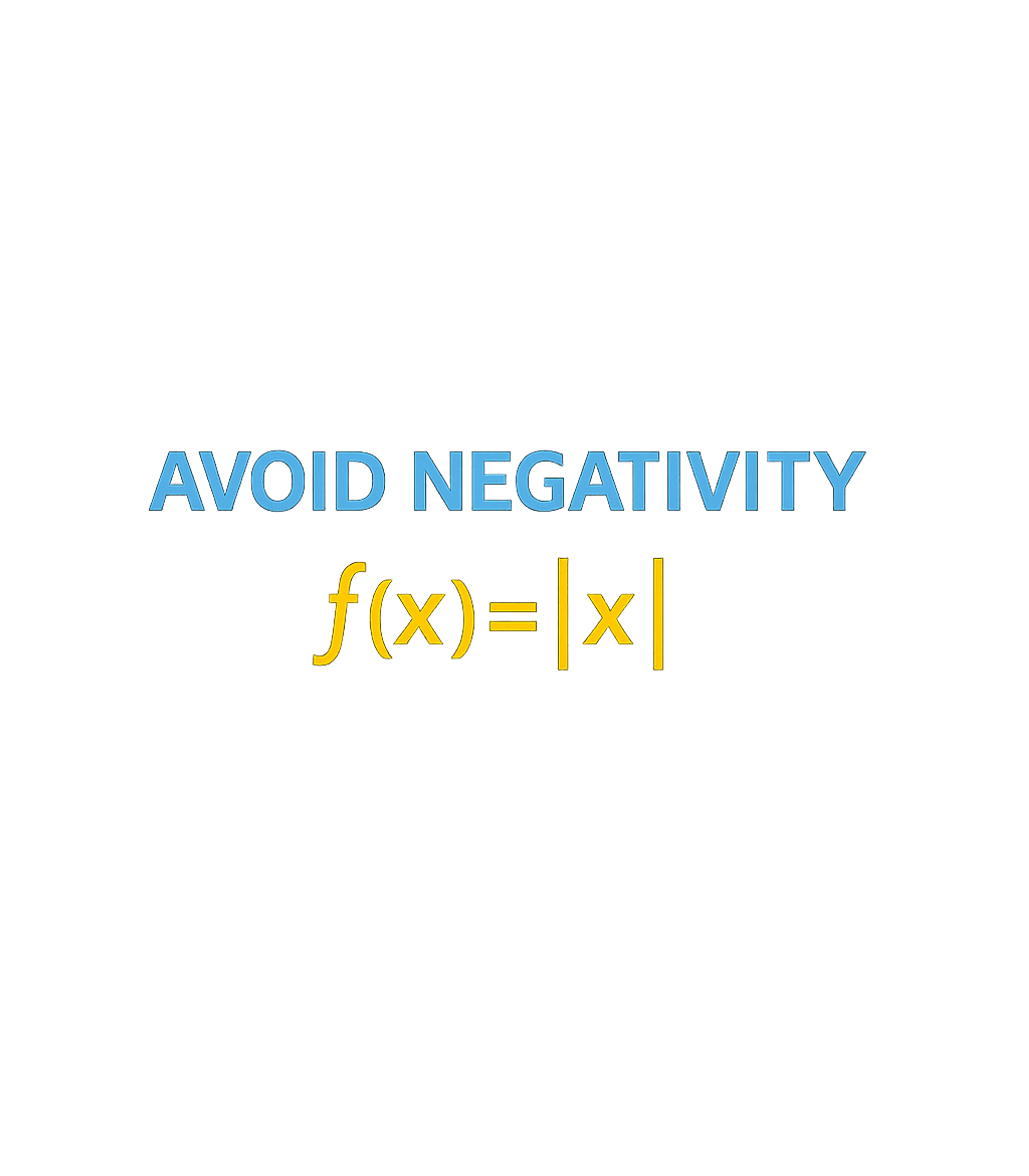 Avoid Negativity Math Dad Jokes Hooded Sweatshirt featuring Embrace a positive mindset with this clever math-themed desi – designed by Geoff Brown @ SunFrog Avoid Negativity Math Dad Jokes Hooded Sweatshirt featuring Embrace a positive mindset with this clever math-themed desi – designed by Geoff Brown @ SunFrog