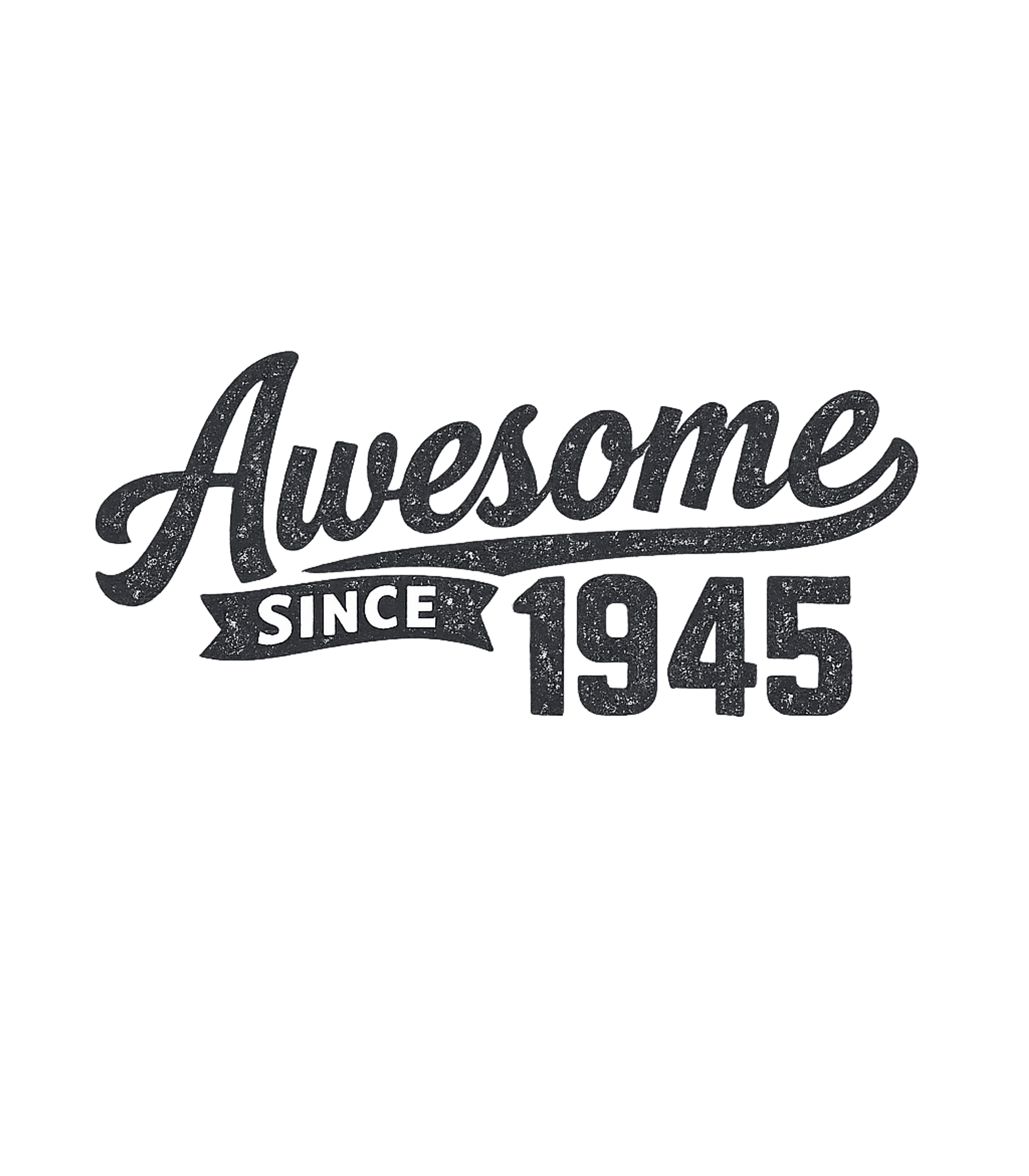 Awesome Since 1945 Birthdays Premium T-Shirt featuring Celebrate a landmark year with this vintage-inspired graphic – designed by Geoff Brown @ SunFrog Awesome Since 1945 Birthdays Premium T-Shirt featuring Celebrate a landmark year with this vintage-inspired graphic – designed by Geoff Brown @ SunFrog