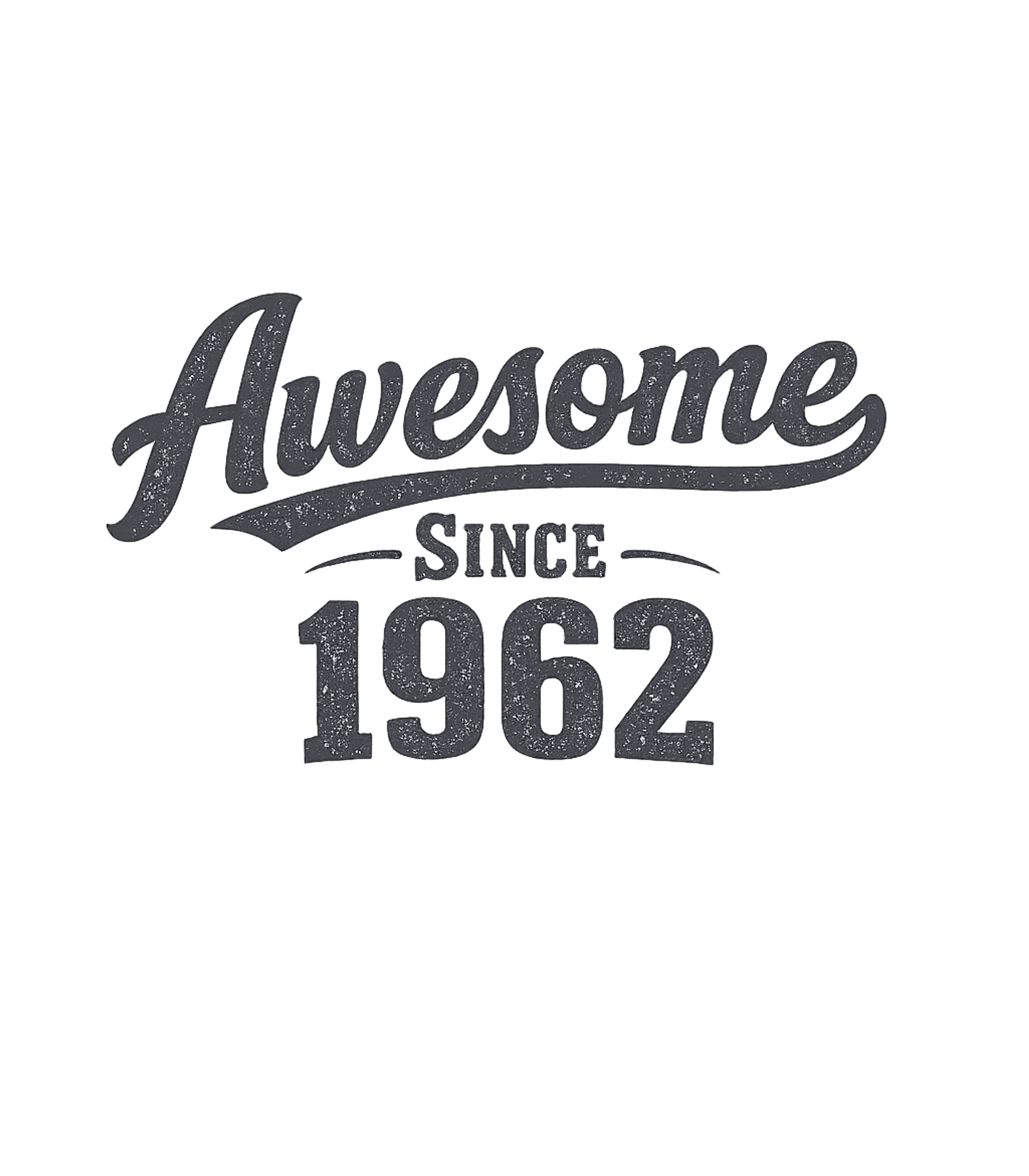 Awesome Since 1962 Birthdays Premium T-Shirt featuring Celebrate a milestone with this retro-inspired 'Awesome Sinc – designed by Geoff Brown @ SunFrog Awesome Since 1962 Birthdays Premium T-Shirt featuring Celebrate a milestone with this retro-inspired 'Awesome Sinc – designed by Geoff Brown @ SunFrog