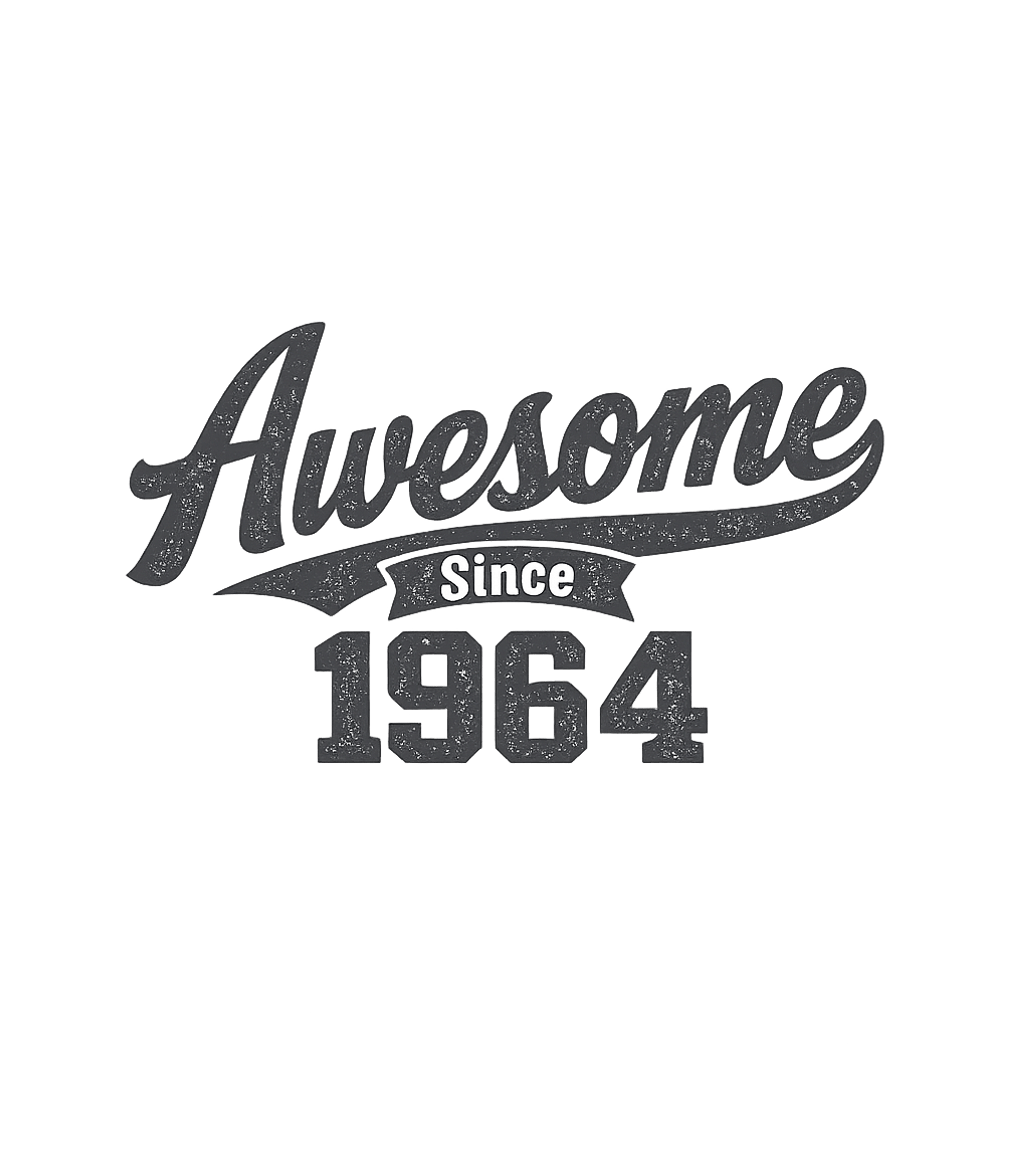 Awesome Since 1964 Birthdays Premium T-Shirt featuring Celebrate an iconic birth year with this vintage-inspired "A – designed by Geoff Brown @ SunFrog Awesome Since 1964 Birthdays Premium T-Shirt featuring Celebrate an iconic birth year with this vintage-inspired "A – designed by Geoff Brown @ SunFrog