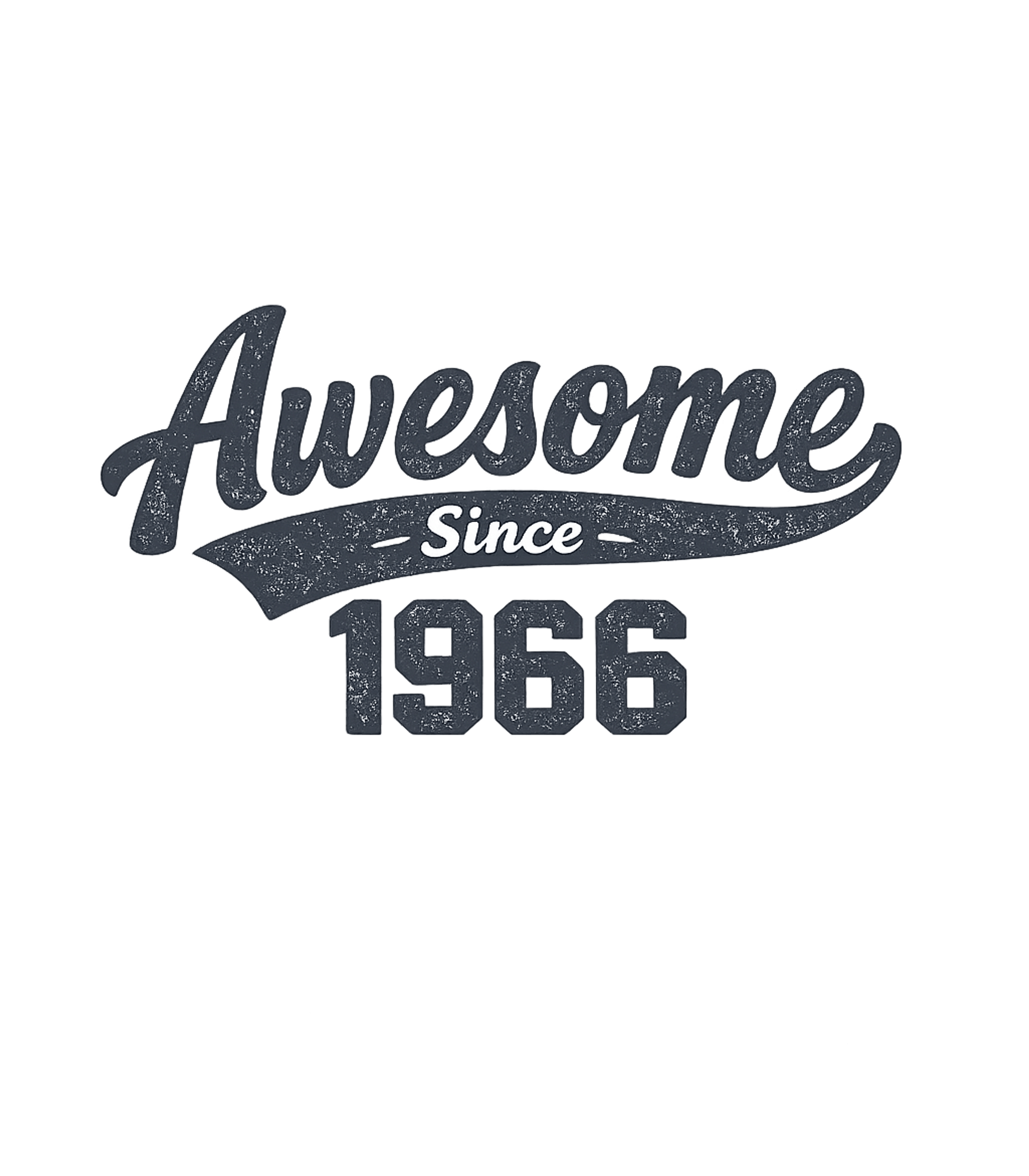 Awesome Since 1966 Birthdays Premium T-Shirt featuring Celebrate a milestone birthday with this retro-inspired "Awe – designed by Geoff Brown @ SunFrog Awesome Since 1966 Birthdays Premium T-Shirt featuring Celebrate a milestone birthday with this retro-inspired "Awe – designed by Geoff Brown @ SunFrog