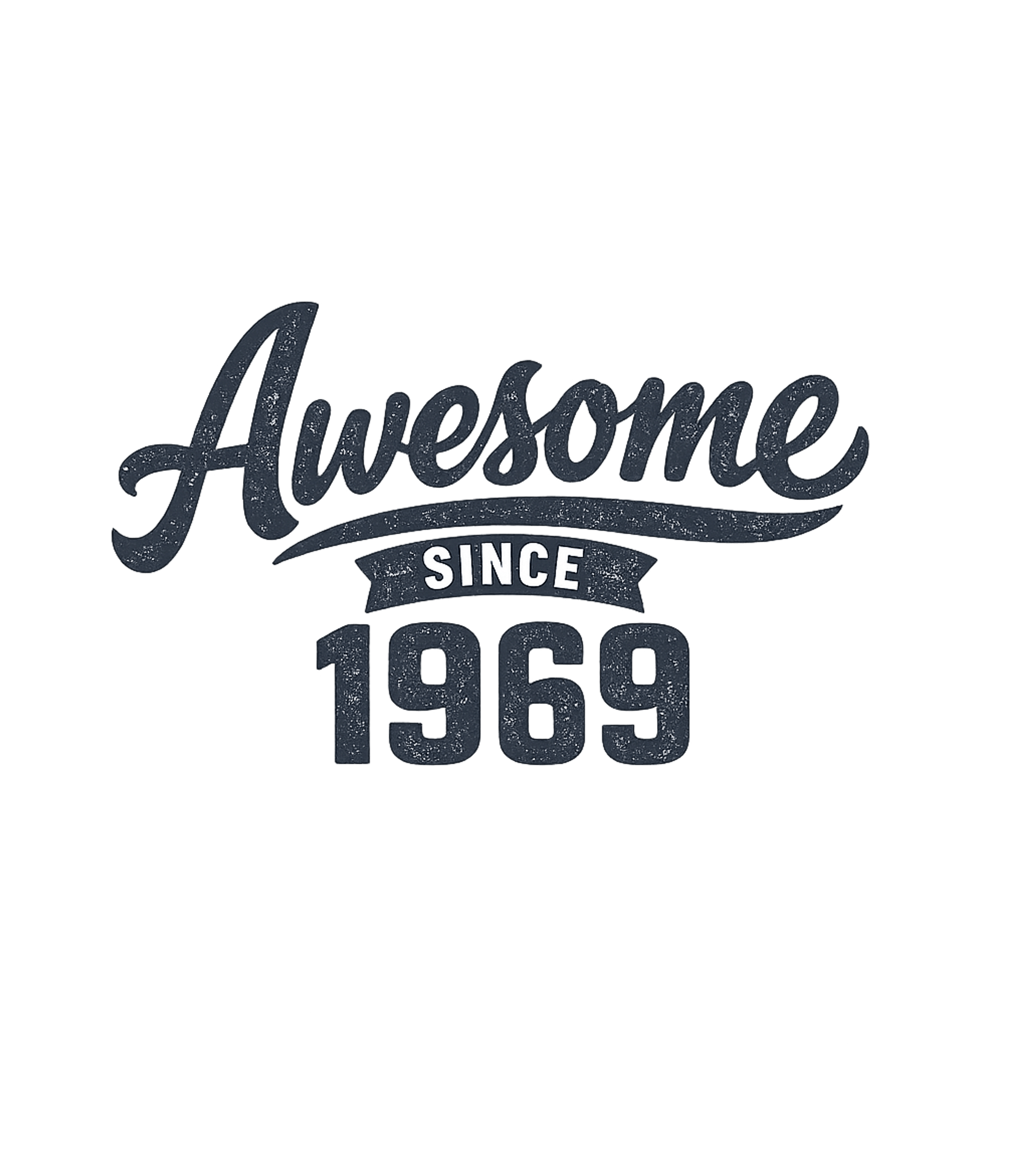Awesome Since 1969 Birthdays Premium T-Shirt featuring Celebrate a milestone with this vintage-inspired 'Awesome Si – designed by Geoff Brown @ SunFrog Awesome Since 1969 Birthdays Premium T-Shirt featuring Celebrate a milestone with this vintage-inspired 'Awesome Si – designed by Geoff Brown @ SunFrog