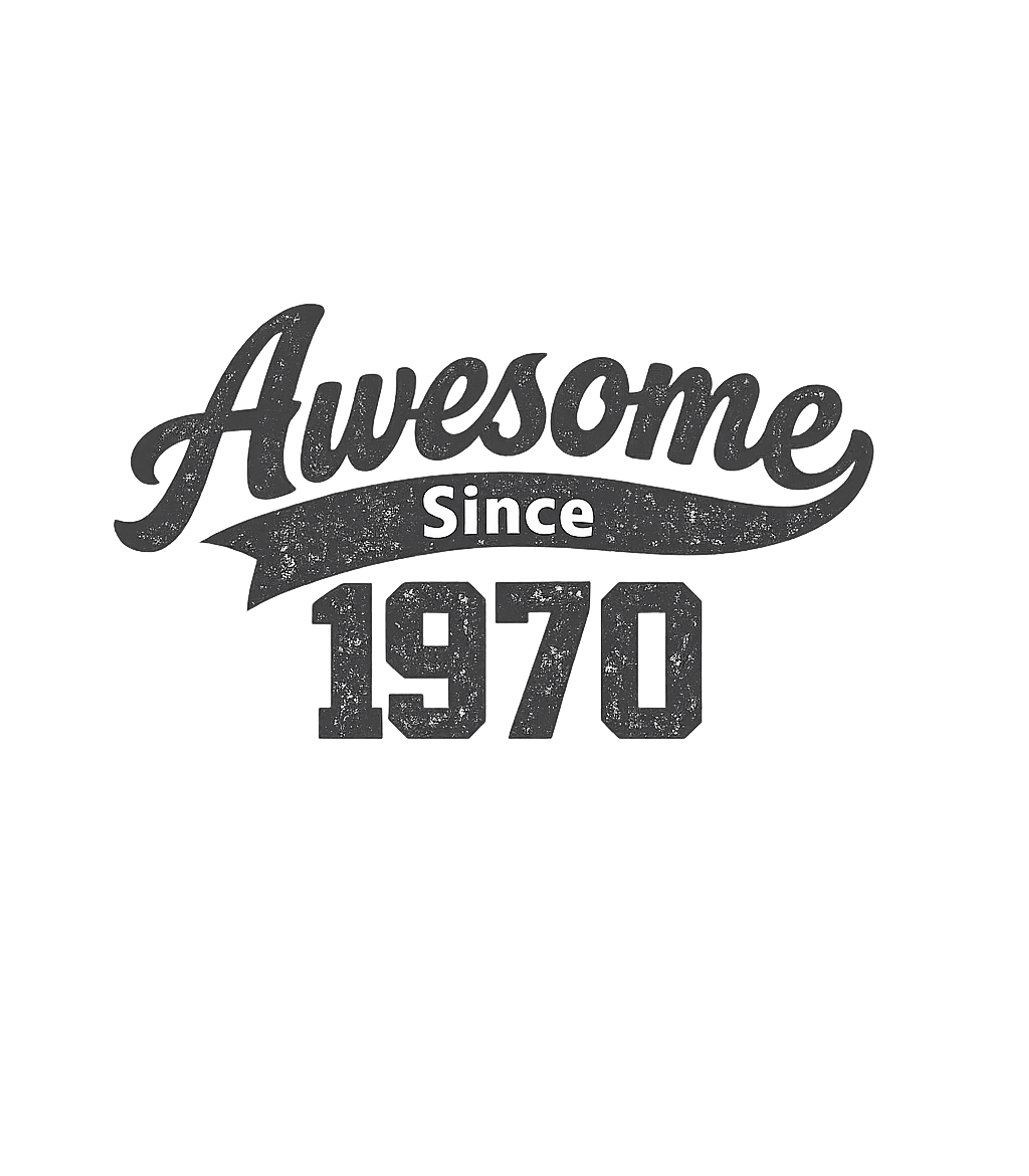 Awesome Since 1970 Birthdays Premium T-Shirt featuring Celebrate an iconic birth year with this "Awesome Since 1970 – designed by Geoff Brown @ SunFrog Awesome Since 1970 Birthdays Premium T-Shirt featuring Celebrate an iconic birth year with this "Awesome Since 1970 – designed by Geoff Brown @ SunFrog