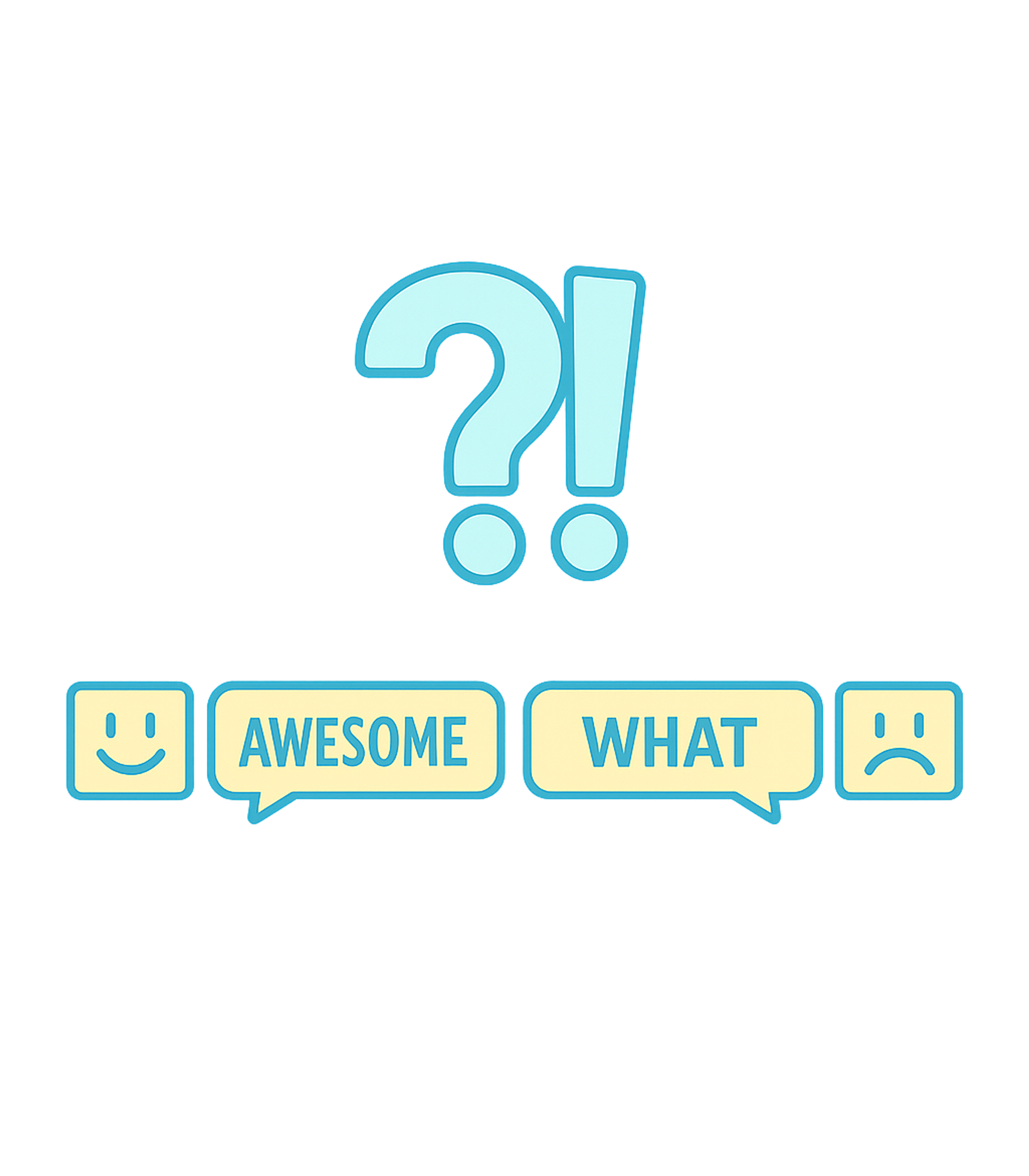 Awesome What Expression Meme Humor Premium T-Shirt featuring Express your mixed emotions with this fun graphic featuring – designed by Geoff Brown @ SunFrog Awesome What Expression Meme Humor Premium T-Shirt featuring Express your mixed emotions with this fun graphic featuring – designed by Geoff Brown @ SunFrog