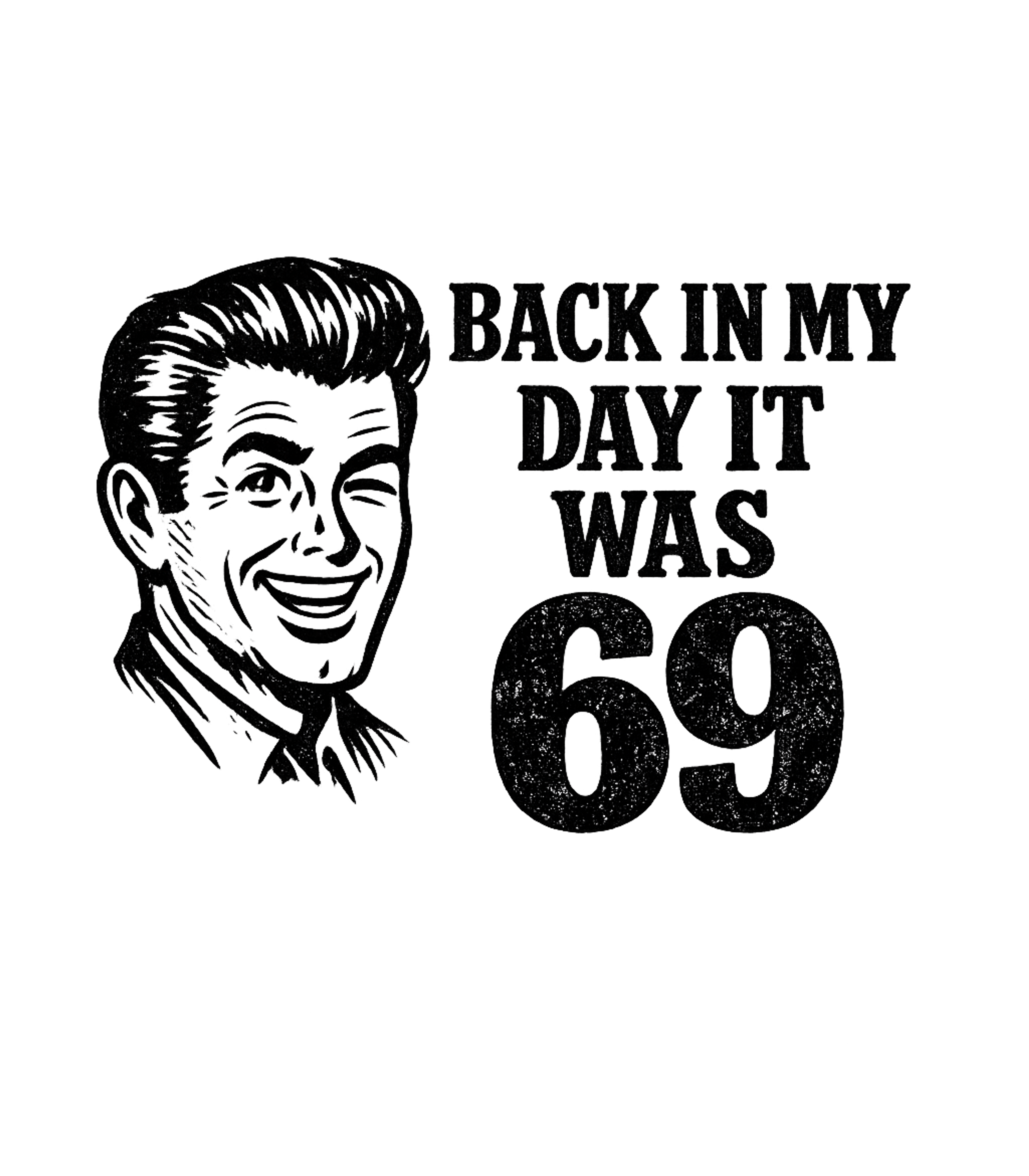 Back In My Day Dad Jokes Premium T-Shirt featuring Relive the 'good old days' with this cheeky "Back In My Day – designed by Geoff Brown @ SunFrog Back In My Day Dad Jokes Premium T-Shirt featuring Relive the 'good old days' with this cheeky "Back In My Day – designed by Geoff Brown @ SunFrog