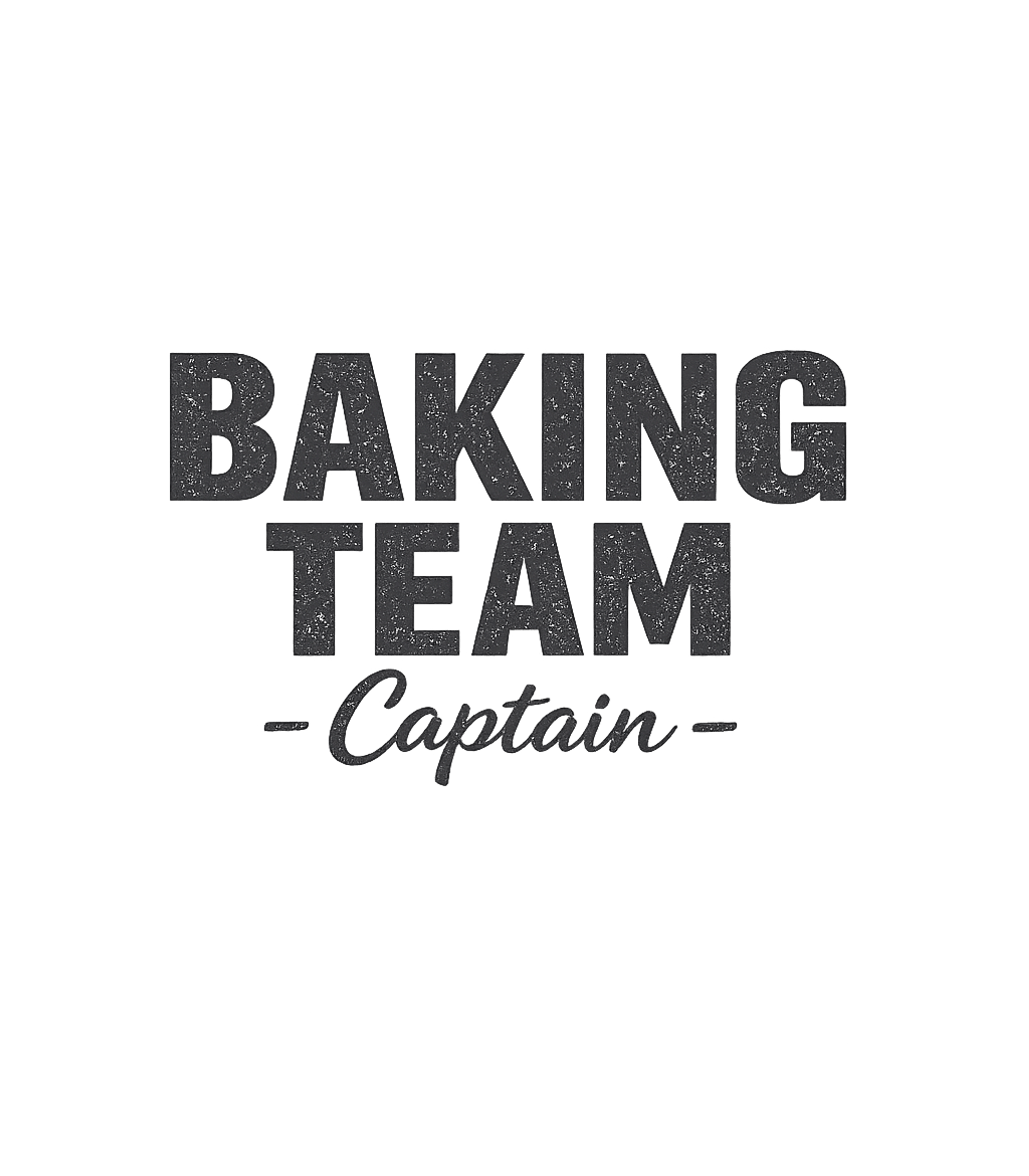 Baking Team Captain Cooking / BBQ Premium T-Shirt featuring Show your leadership in the kitchen with this stylish Baking – designed by Geoff Brown @ SunFrog Baking Team Captain Cooking / BBQ Premium T-Shirt featuring Show your leadership in the kitchen with this stylish Baking – designed by Geoff Brown @ SunFrog
