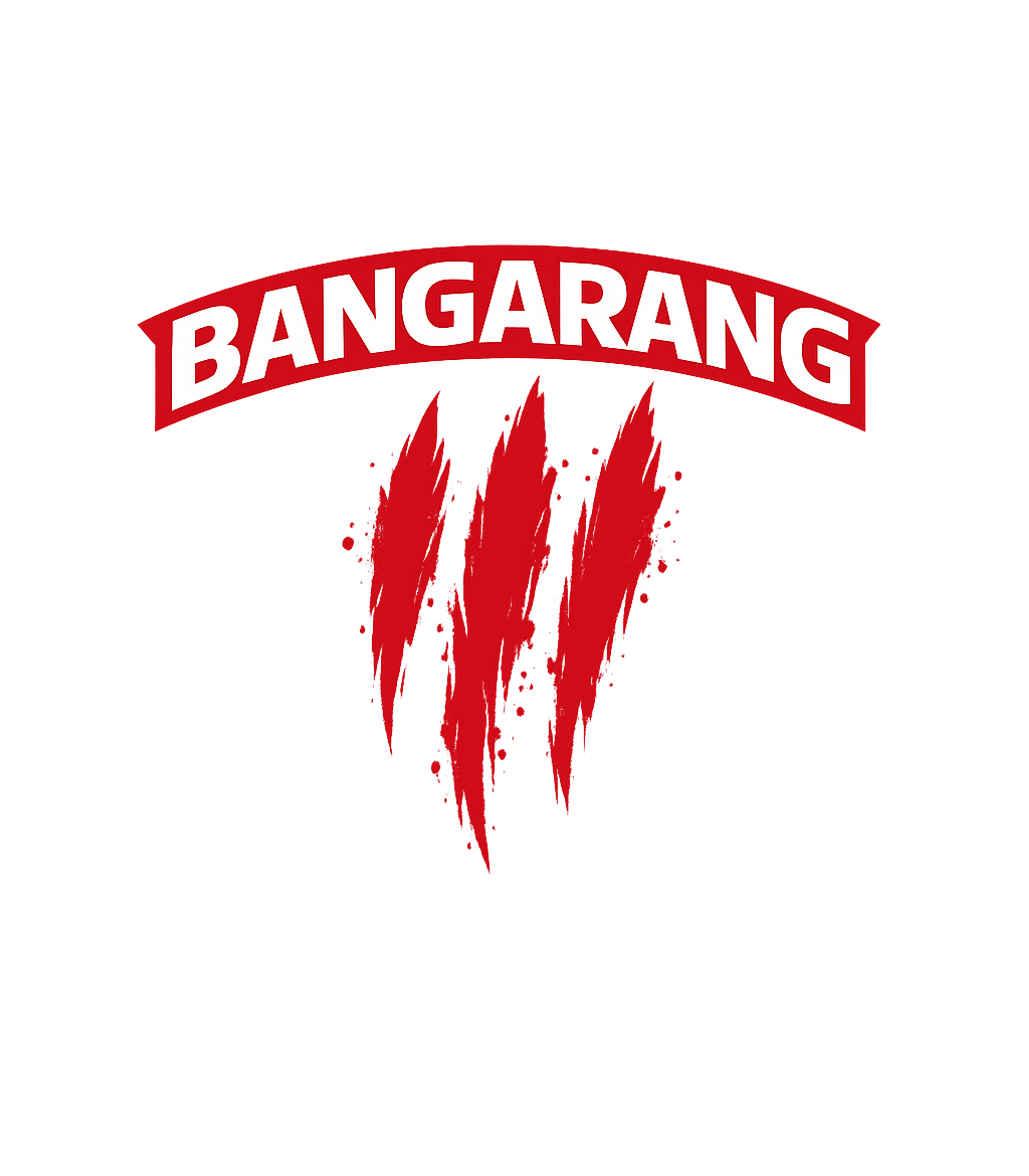 Bangarang Claw Marks Gaming Hooded Sweatshirt featuring Unleash your inner Lost Boy with this iconic "BANGARANG" gra – designed by Geoff Brown @ SunFrog Bangarang Claw Marks Gaming Hooded Sweatshirt featuring Unleash your inner Lost Boy with this iconic "BANGARANG" gra – designed by Geoff Brown @ SunFrog