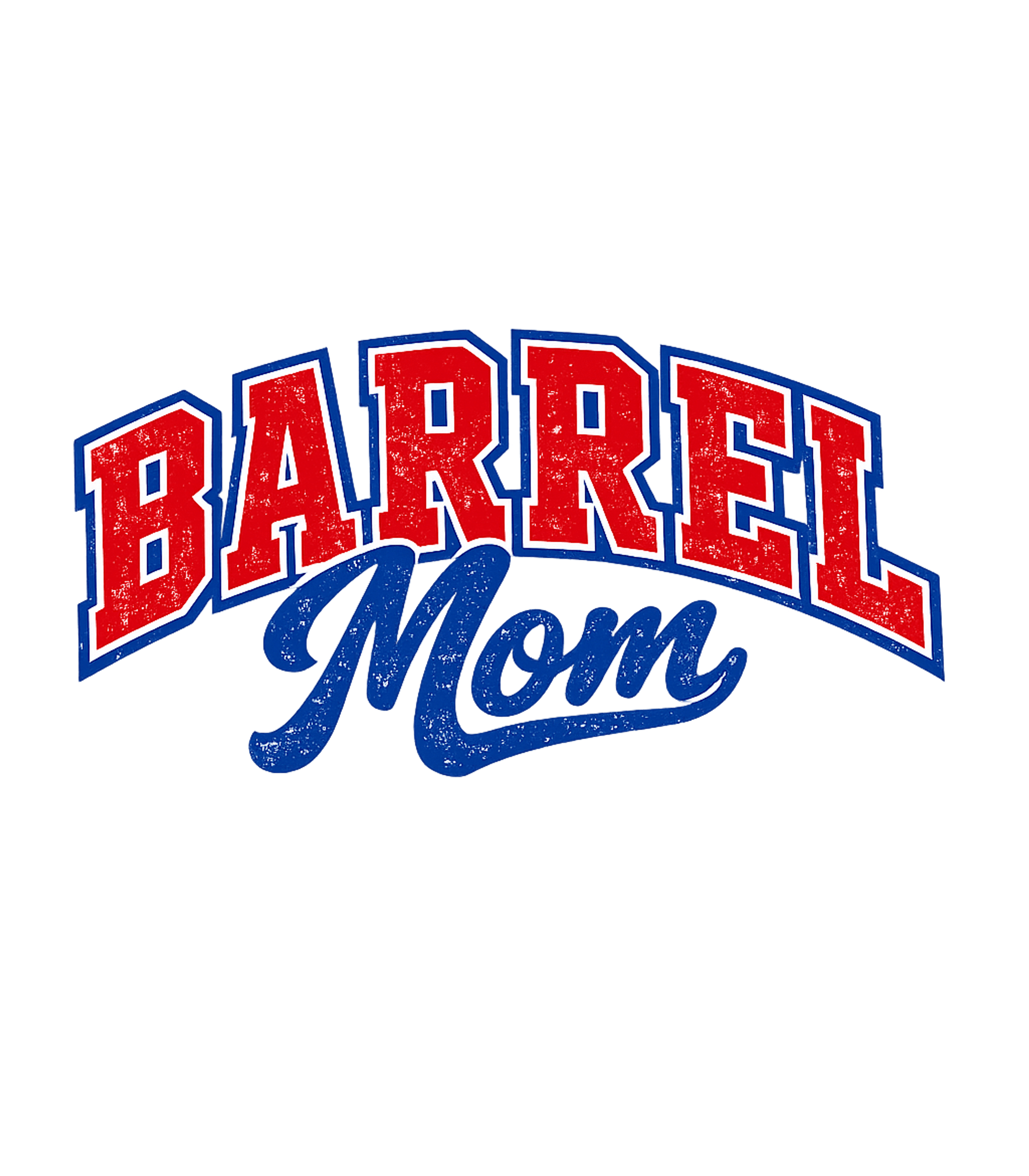 Barrel Mom Moms Premium T-Shirt featuring Show your pride as a Barrel Mom with this distressed, sporty – designed by Geoff Brown @ SunFrog Barrel Mom Moms Premium T-Shirt featuring Show your pride as a Barrel Mom with this distressed, sporty – designed by Geoff Brown @ SunFrog