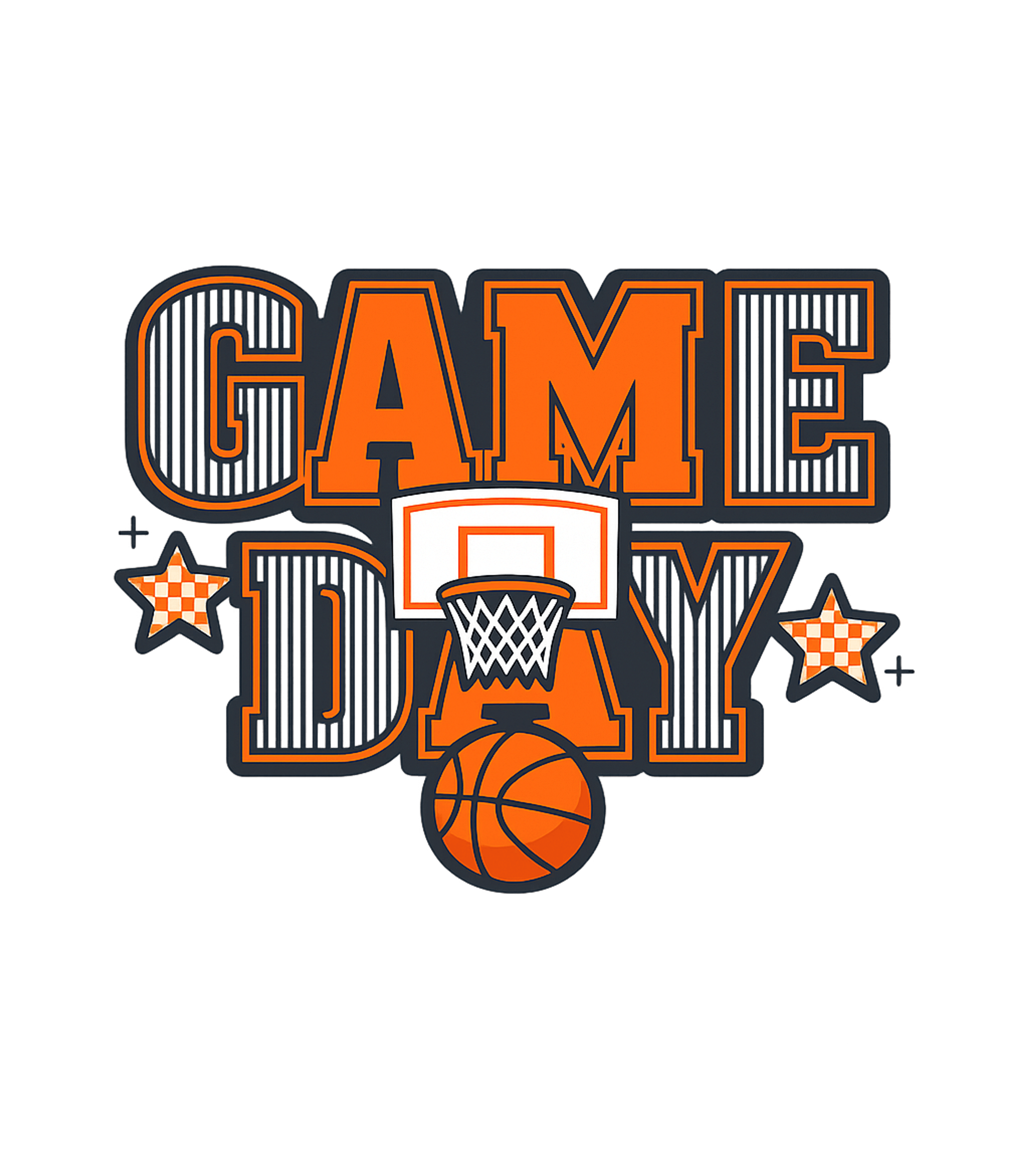 Basketball Game Day Basketball Premium T-Shirt featuring Get ready for the match with this vibrant "Game Day" graphic – designed by Geoff Brown @ SunFrog Basketball Game Day Basketball Premium T-Shirt featuring Get ready for the match with this vibrant "Game Day" graphic – designed by Geoff Brown @ SunFrog