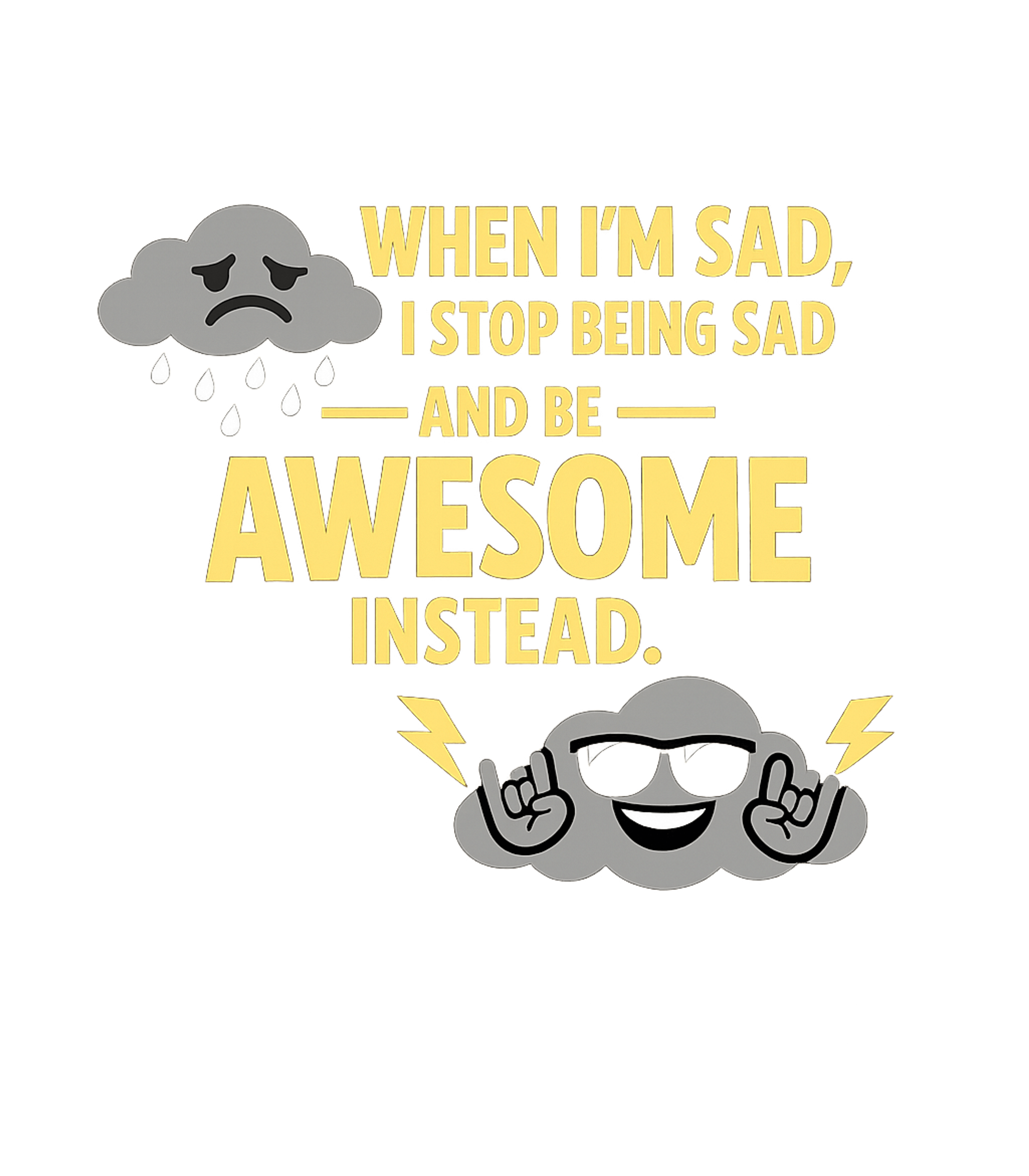 Be Awesome Instead Inspirational Messages Premium T-Shirt featuring Embrace a positive mindset with this uplifting graphic featu – designed by Geoff Brown @ SunFrog Be Awesome Instead Inspirational Messages Premium T-Shirt featuring Embrace a positive mindset with this uplifting graphic featu – designed by Geoff Brown @ SunFrog