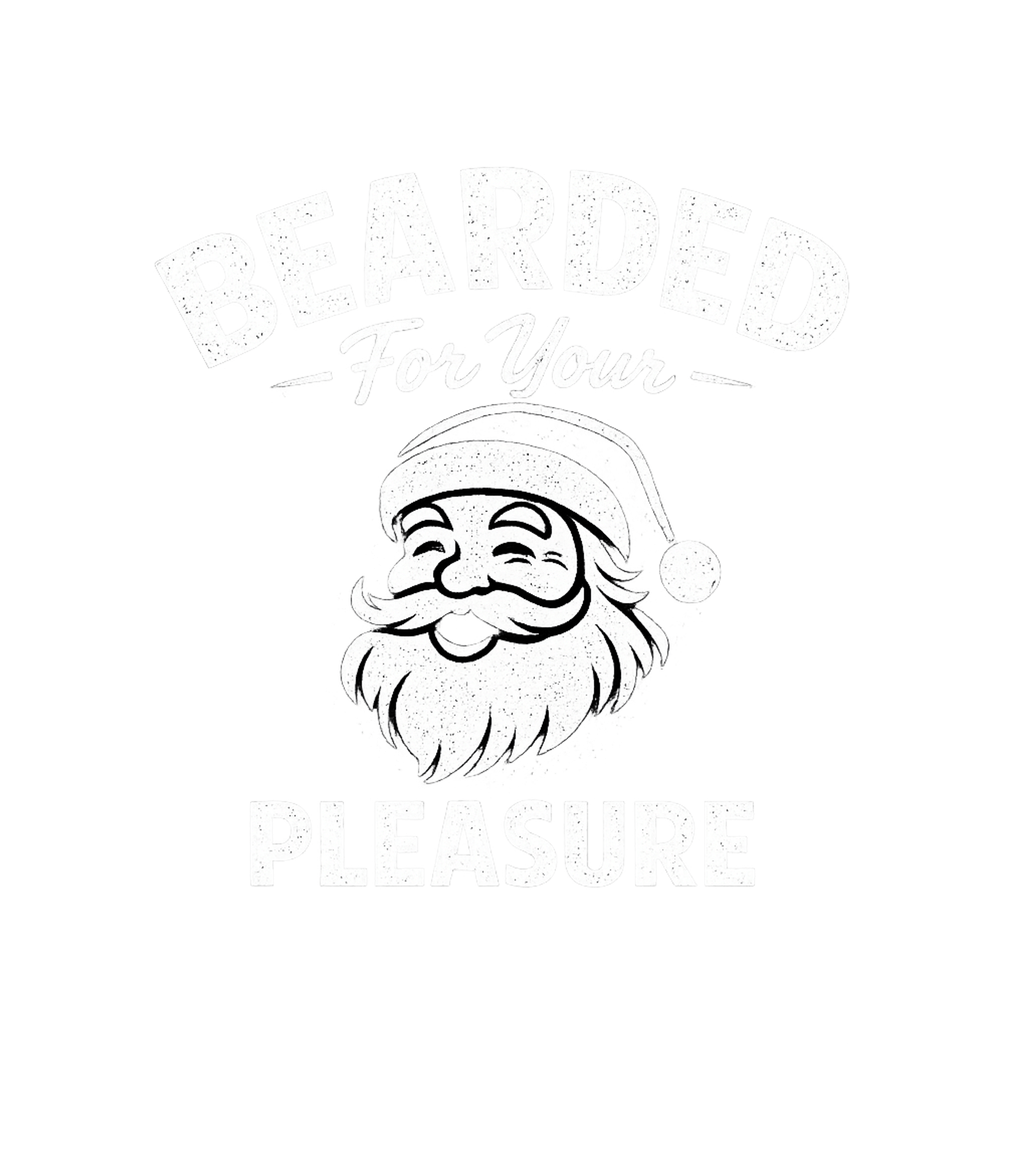 Bearded For Your Pleasure Sarcasm Premium T-Shirt featuring Show off your festive spirit and witty humor with this graph – designed by Geoff Brown @ SunFrog Bearded For Your Pleasure Sarcasm Premium T-Shirt featuring Show off your festive spirit and witty humor with this graph – designed by Geoff Brown @ SunFrog