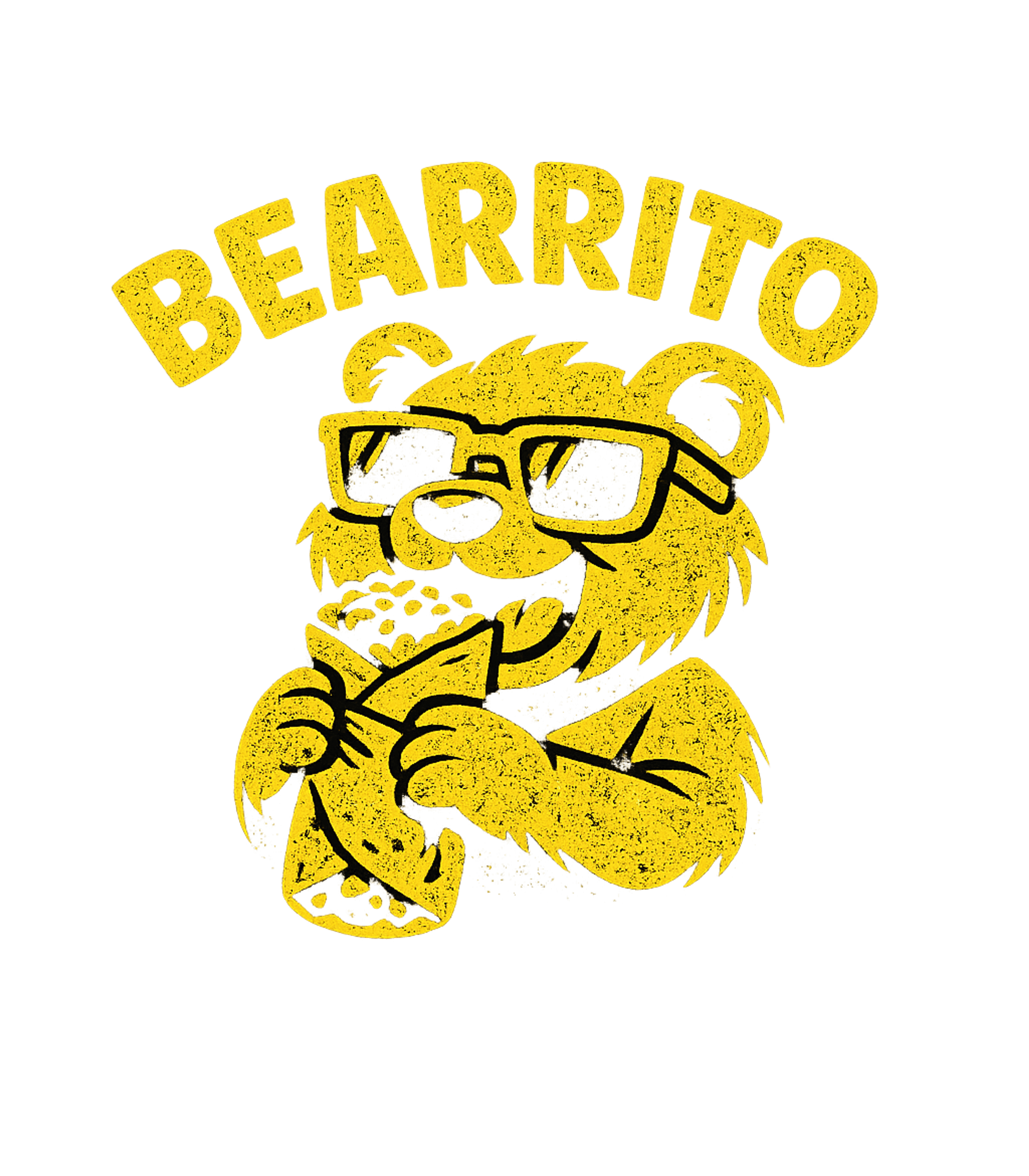 Bearrito Eating Bear Meme Humor Premium T-Shirt featuring This fun graphic tee features a cool bear in sunglasses happ – designed by Geoff Brown @ SunFrog Bearrito Eating Bear Meme Humor Premium T-Shirt featuring This fun graphic tee features a cool bear in sunglasses happ – designed by Geoff Brown @ SunFrog