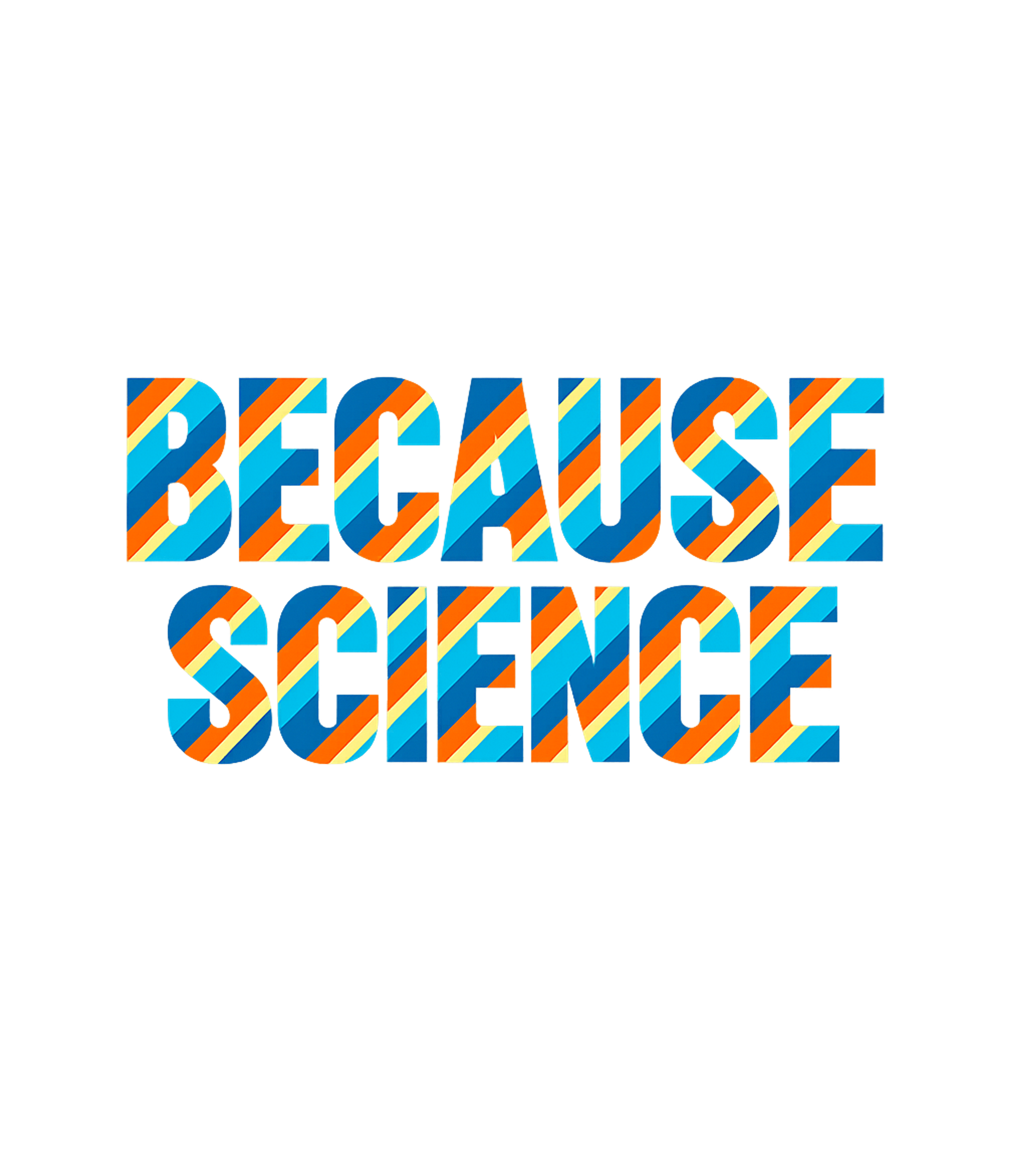 Because Science Meme Humor Crewneck Sweatshirt featuring Show your love for all things scientific with this vibrant r – designed by Geoff Brown @ SunFrog Because Science Meme Humor Crewneck Sweatshirt featuring Show your love for all things scientific with this vibrant r – designed by Geoff Brown @ SunFrog