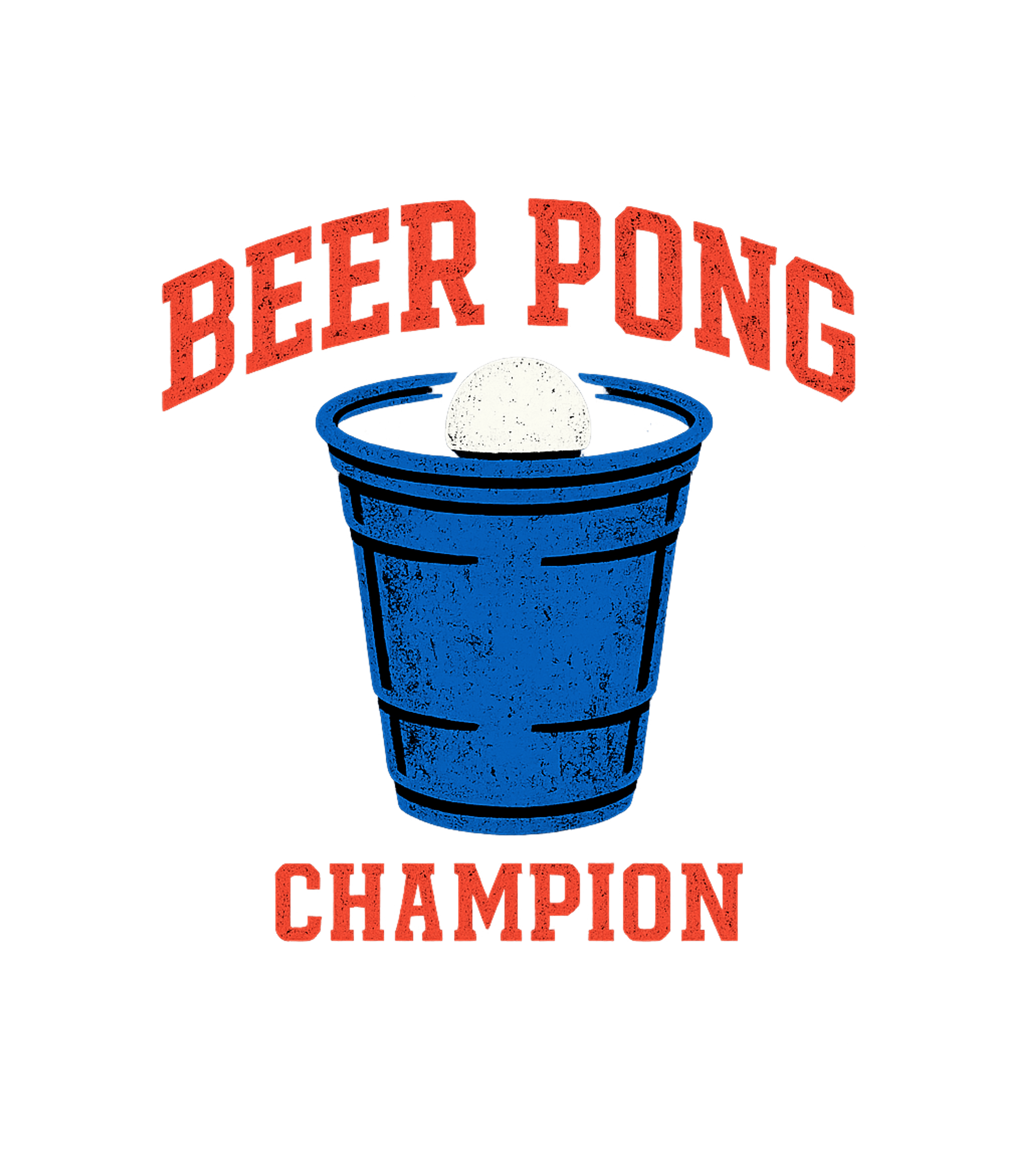 Beer Pong Champion Gaming Premium T-Shirt featuring Show off your party game prowess with this distressed 'Beer – designed by Geoff Brown @ SunFrog Beer Pong Champion Gaming Premium T-Shirt featuring Show off your party game prowess with this distressed 'Beer – designed by Geoff Brown @ SunFrog