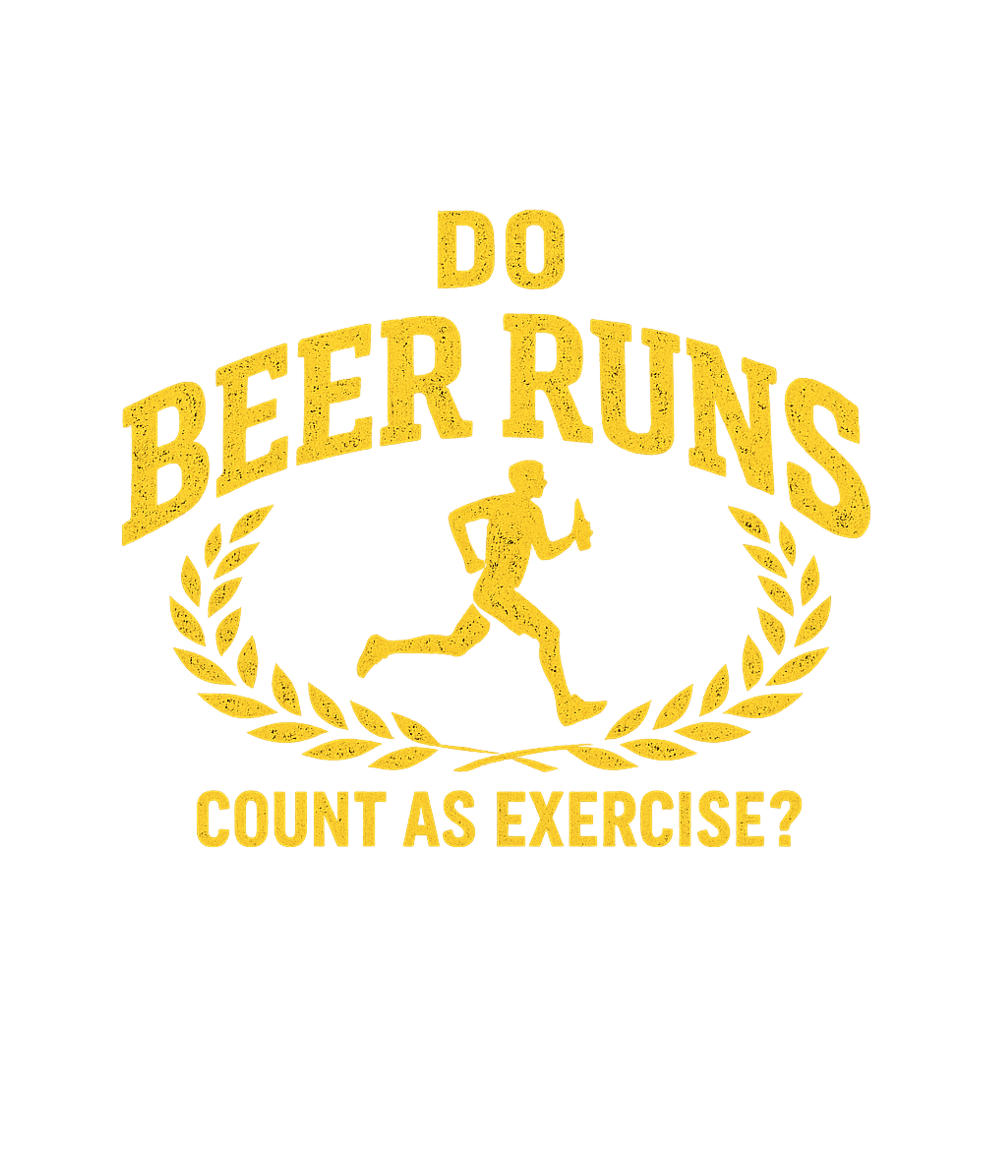 Beer Runs Exercise Humor Sarcasm Premium T-Shirt featuring This funny graphic tee playfully combines fitness and beer c – designed by Geoff Brown @ SunFrog Beer Runs Exercise Humor Sarcasm Premium T-Shirt featuring This funny graphic tee playfully combines fitness and beer c – designed by Geoff Brown @ SunFrog