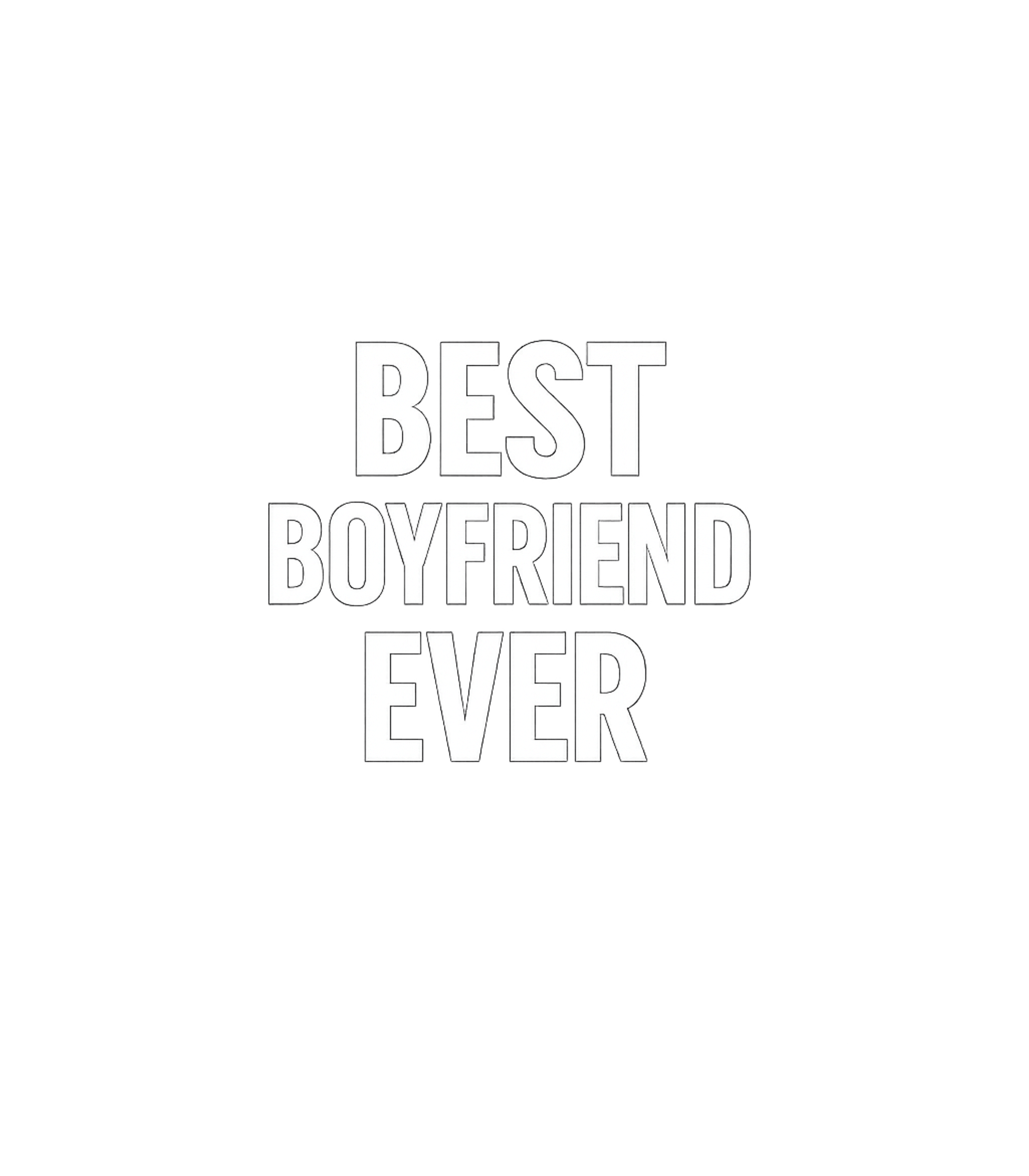 Best Boyfriend Ever Relationship Humor Premium T-Shirt featuring Declare your affection with this simple yet powerful 'BEST B – designed by Geoff Brown @ SunFrog Best Boyfriend Ever Relationship Humor Premium T-Shirt featuring Declare your affection with this simple yet powerful 'BEST B – designed by Geoff Brown @ SunFrog