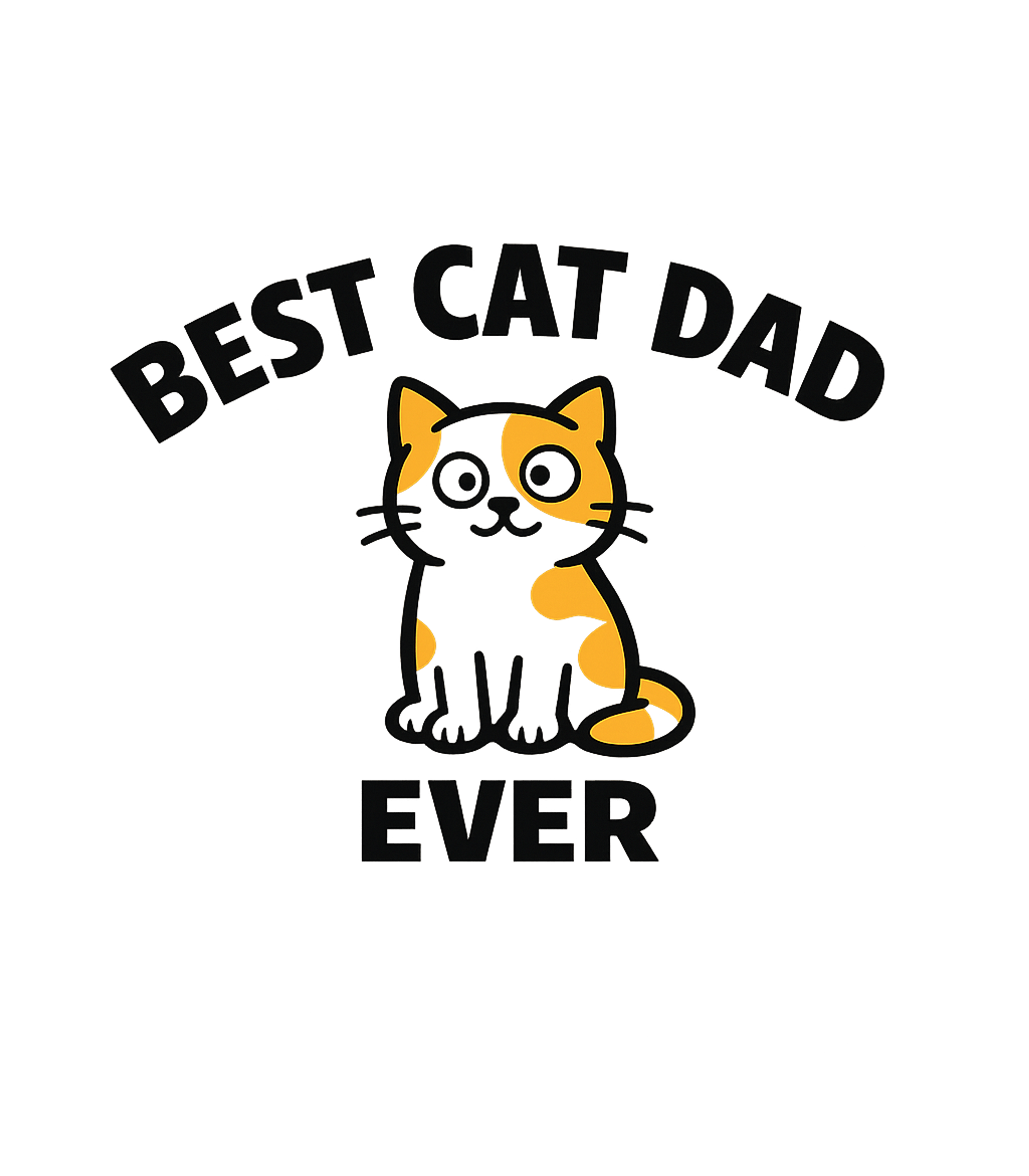 Best Cat Dad Men's T Shirt Graphic Premium T-Shirt featuring Generated via Design Mixer – designed by Geoff Brown @ SunFrog Best Cat Dad Men's T Shirt Graphic Premium T-Shirt featuring Generated via Design Mixer – designed by Geoff Brown @ SunFrog