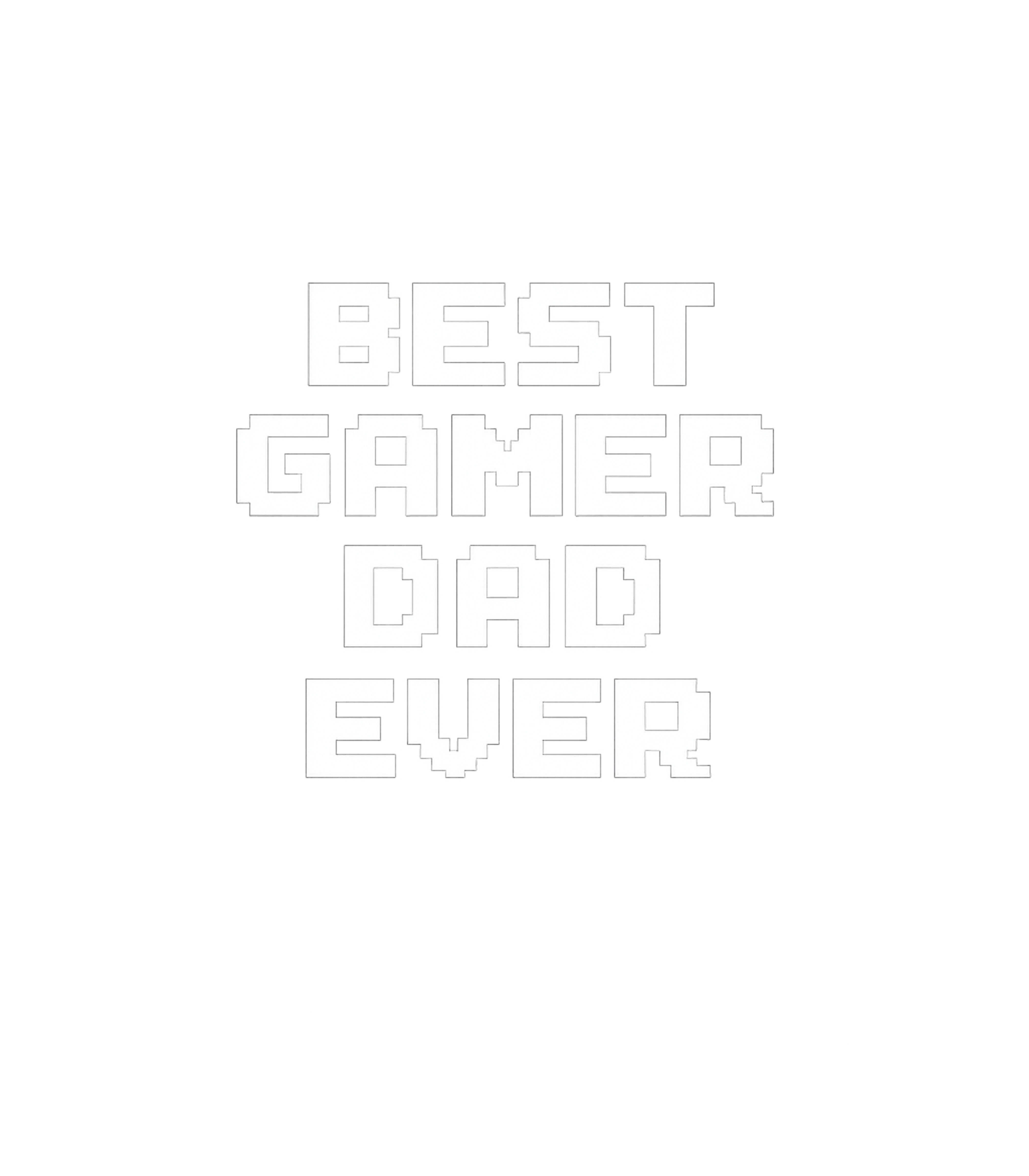 Best Gamer Dad Ever Dads Premium T-Shirt featuring Celebrate the ultimate gaming dad with this retro pixel art – designed by Geoff Brown @ SunFrog Best Gamer Dad Ever Dads Premium T-Shirt featuring Celebrate the ultimate gaming dad with this retro pixel art – designed by Geoff Brown @ SunFrog