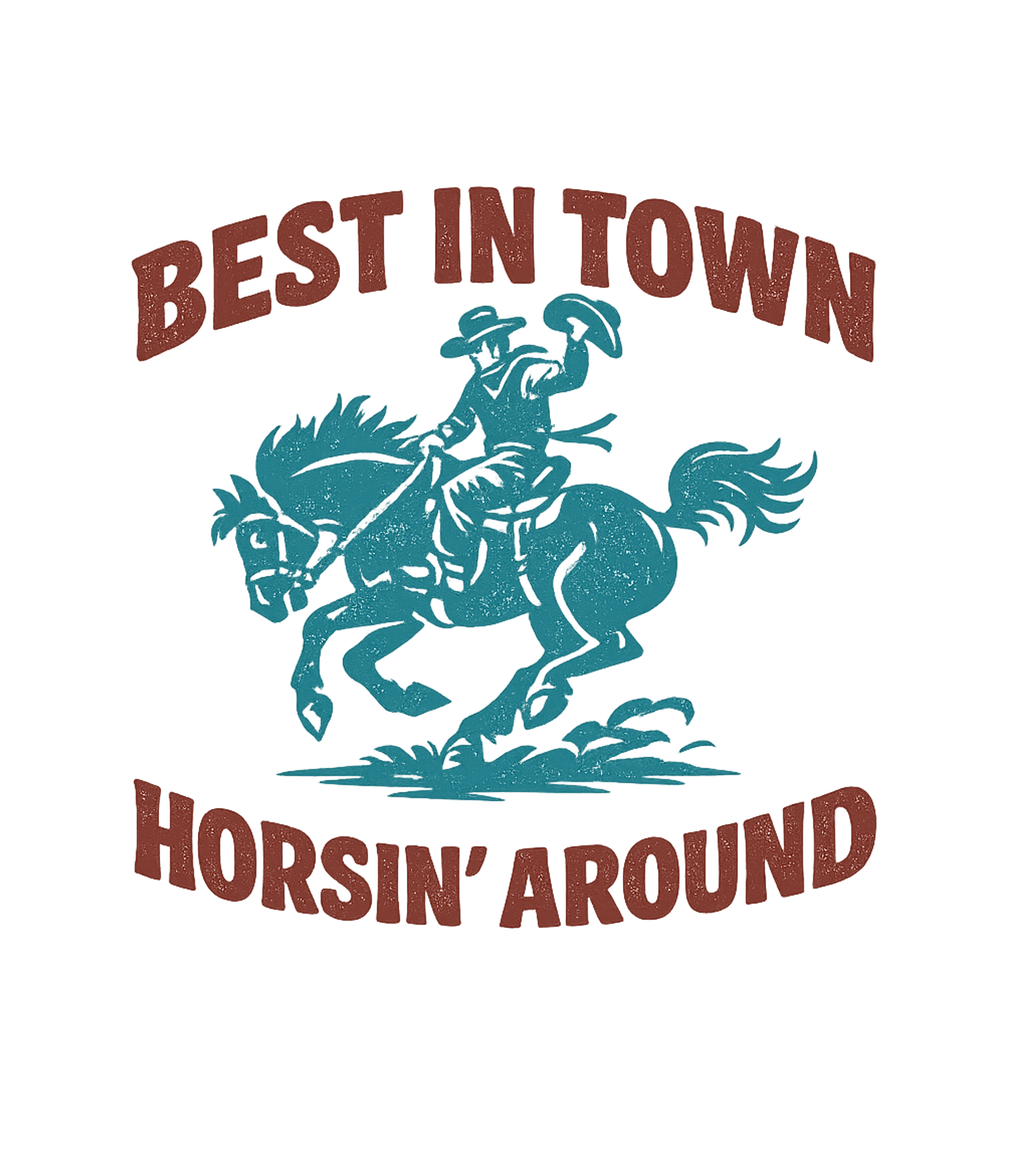 Best Horsin' Around Horses Premium T-Shirt featuring Embrace your playful cowboy spirit with this vintage-style g – designed by Geoff Brown @ SunFrog Best Horsin' Around Horses Premium T-Shirt featuring Embrace your playful cowboy spirit with this vintage-style g – designed by Geoff Brown @ SunFrog