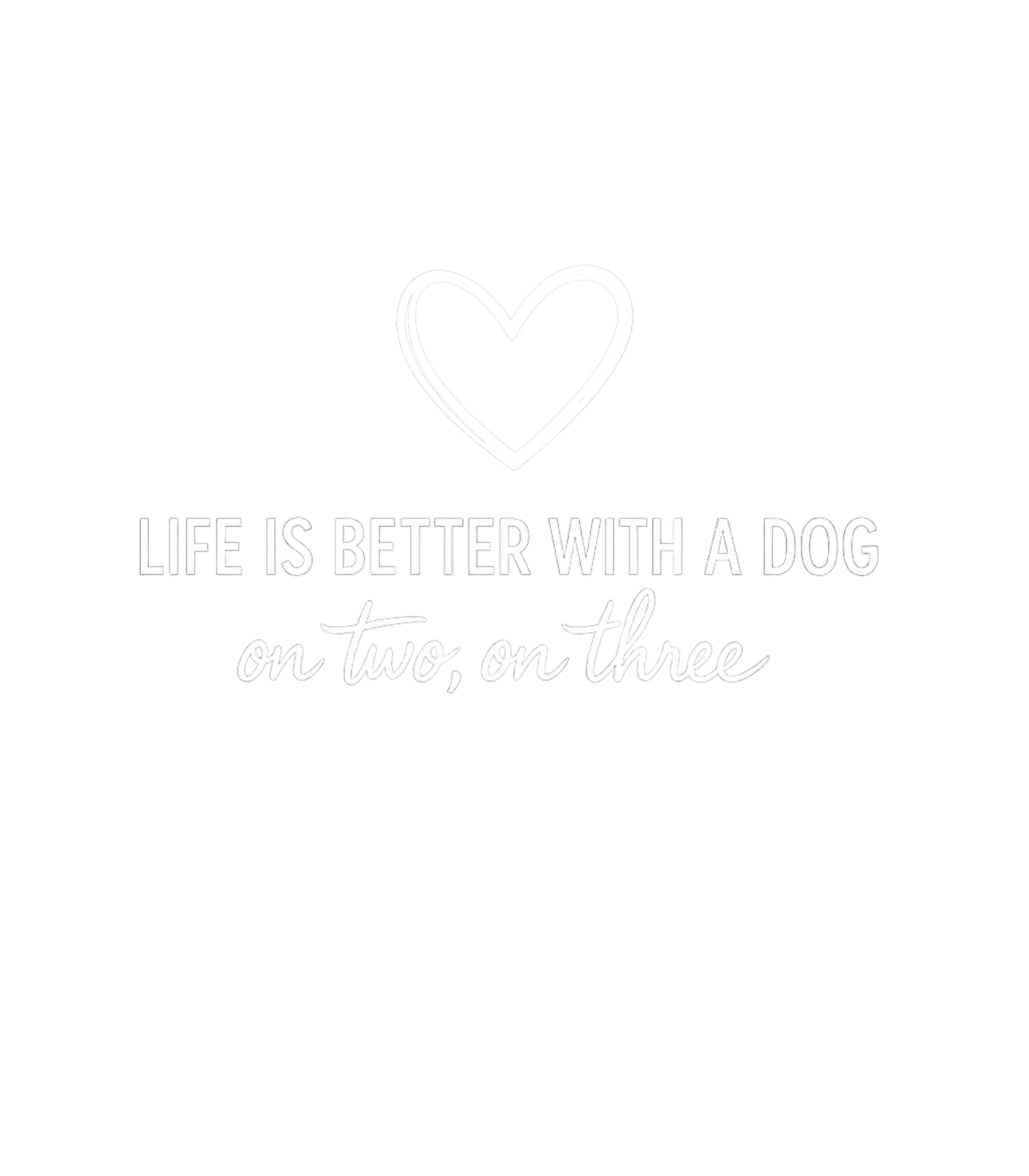Better With A Dog Dogs Hooded Sweatshirt featuring Show your unconditional love for all dogs with this heartwar – designed by Geoff Brown @ SunFrog Better With A Dog Dogs Hooded Sweatshirt featuring Show your unconditional love for all dogs with this heartwar – designed by Geoff Brown @ SunFrog
