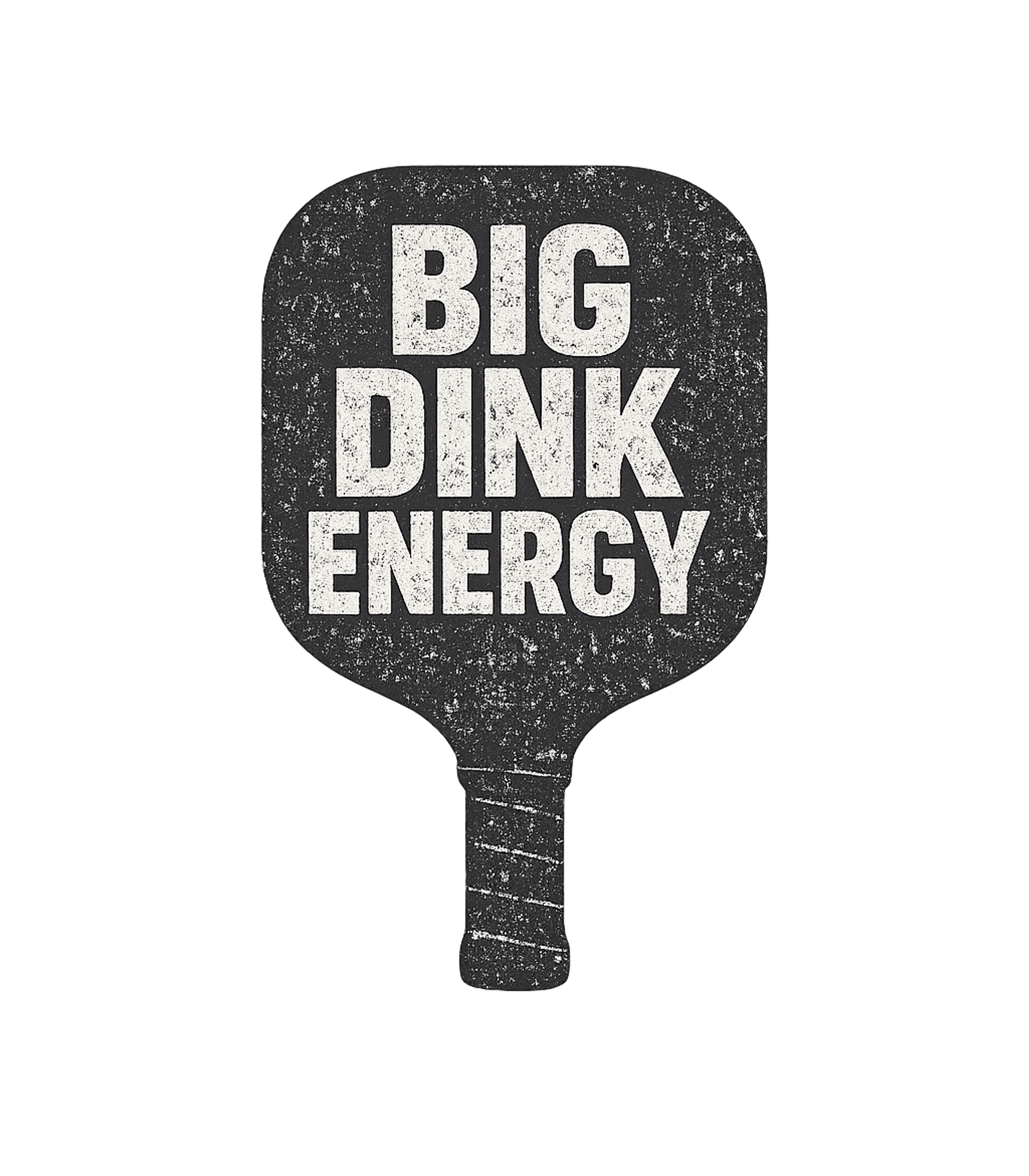 Big Dink Energy Fitness Premium T-Shirt featuring Show off your pickleball prowess with this 'Big Dink Energy' – designed by Geoff Brown @ SunFrog Big Dink Energy Fitness Premium T-Shirt featuring Show off your pickleball prowess with this 'Big Dink Energy' – designed by Geoff Brown @ SunFrog