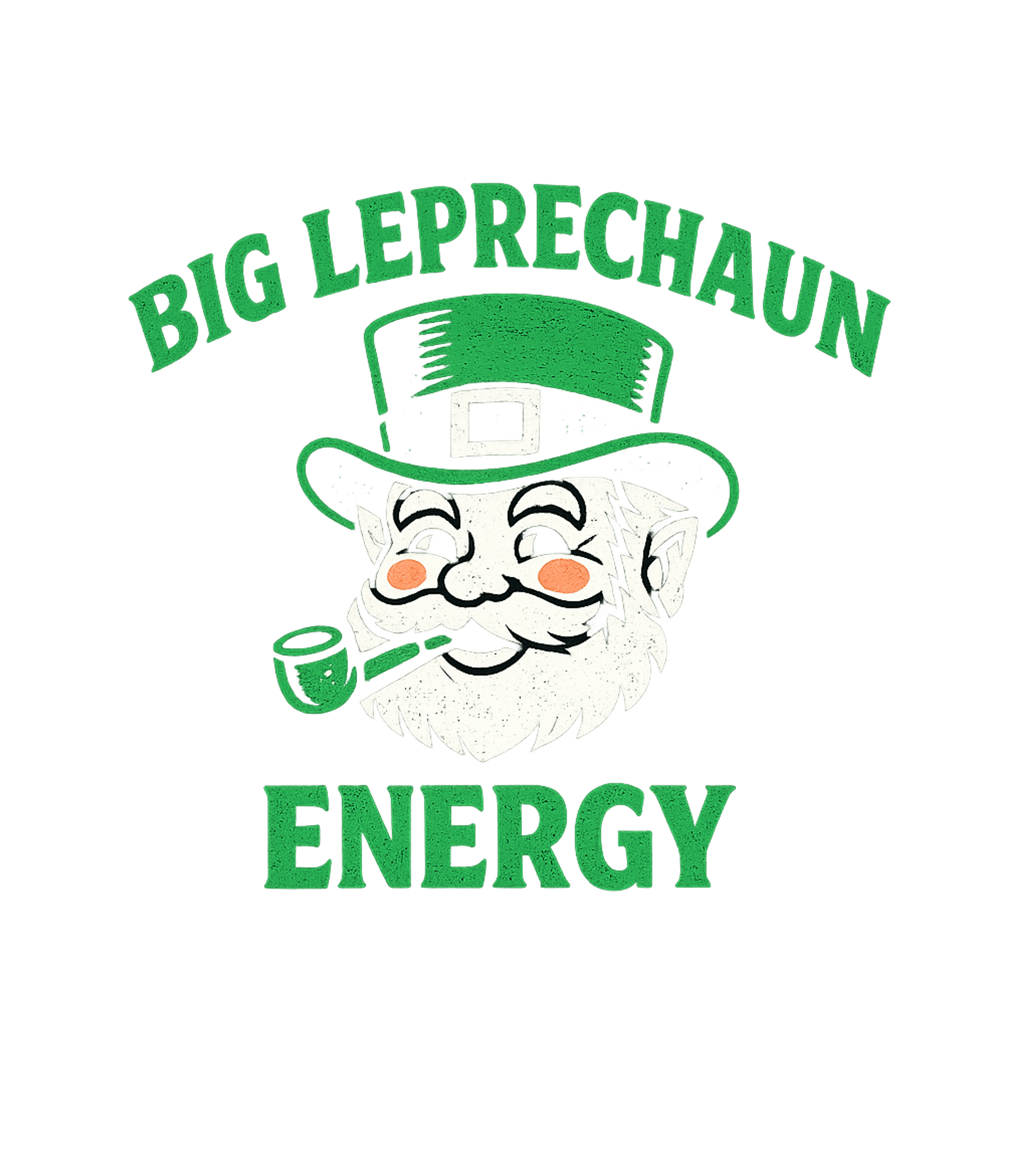Big Leprechaun Energy St. Patrick's Day Premium T-Shirt featuring Embrace the luck of the Irish with this vibrant 'Big Leprech – designed by Geoff Brown @ SunFrog Big Leprechaun Energy St. Patrick's Day Premium T-Shirt featuring Embrace the luck of the Irish with this vibrant 'Big Leprech – designed by Geoff Brown @ SunFrog