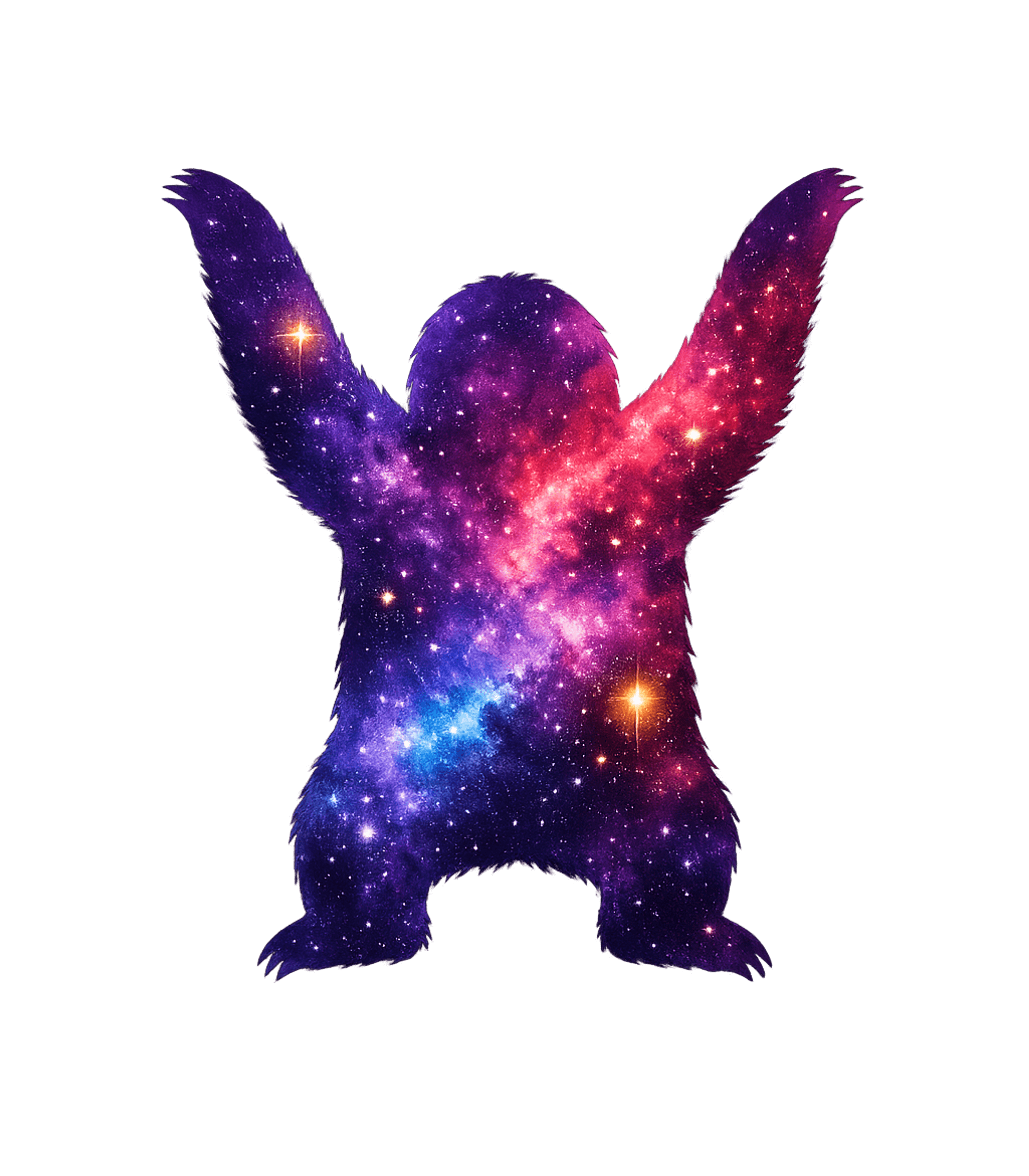 Bigfoot Galaxy Beast Wildlife Tank Top featuring Embrace the mystery of the cosmos with this stunning graphic – designed by Geoff Brown @ SunFrog Bigfoot Galaxy Beast Wildlife Tank Top featuring Embrace the mystery of the cosmos with this stunning graphic – designed by Geoff Brown @ SunFrog