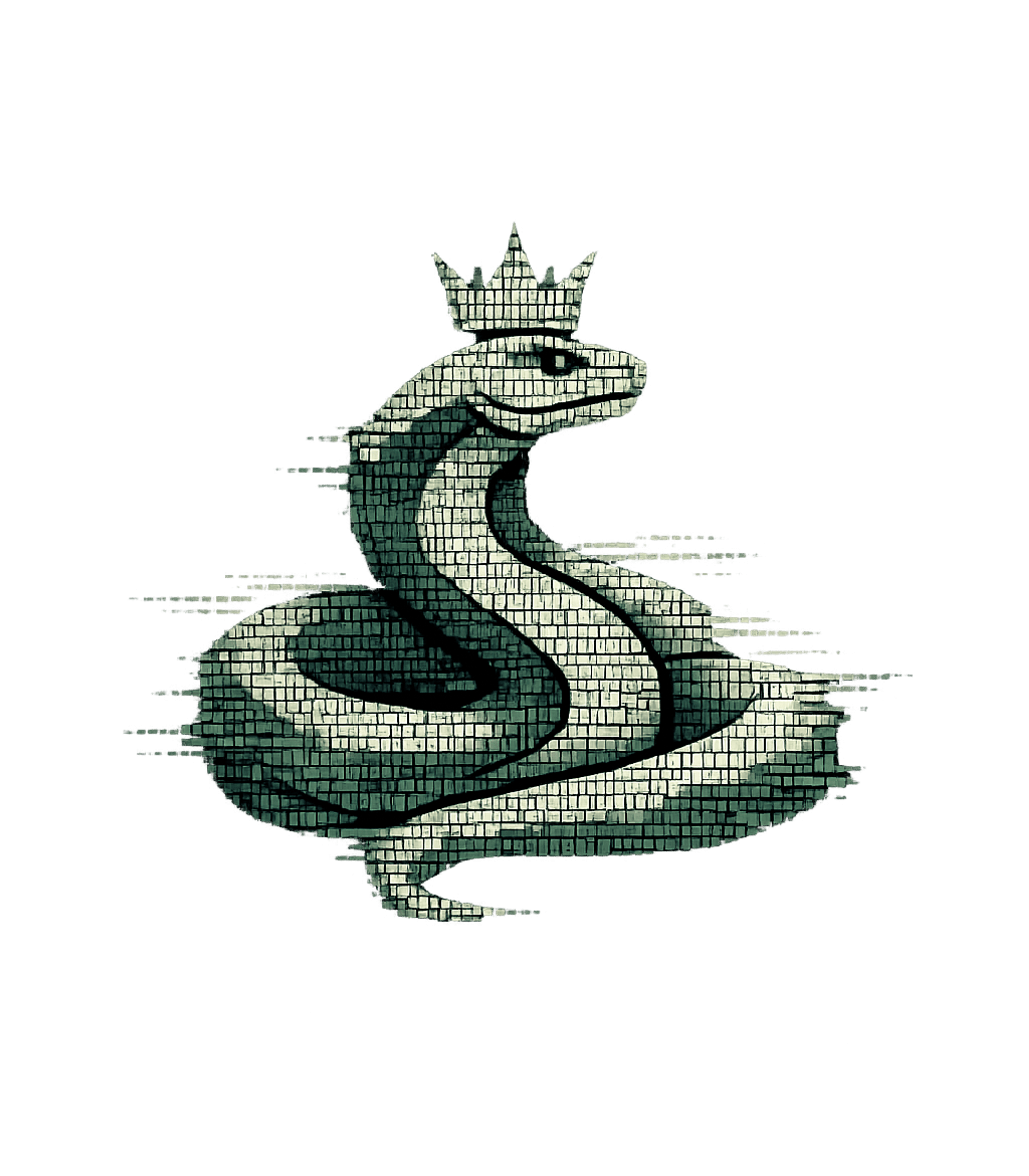 Binary Code King Cobra Wildlife Hooded Sweatshirt featuring This captivating t-shirt artwork features a crowned snake co – designed by Geoff Brown @ SunFrog Binary Code King Cobra Wildlife Hooded Sweatshirt featuring This captivating t-shirt artwork features a crowned snake co – designed by Geoff Brown @ SunFrog