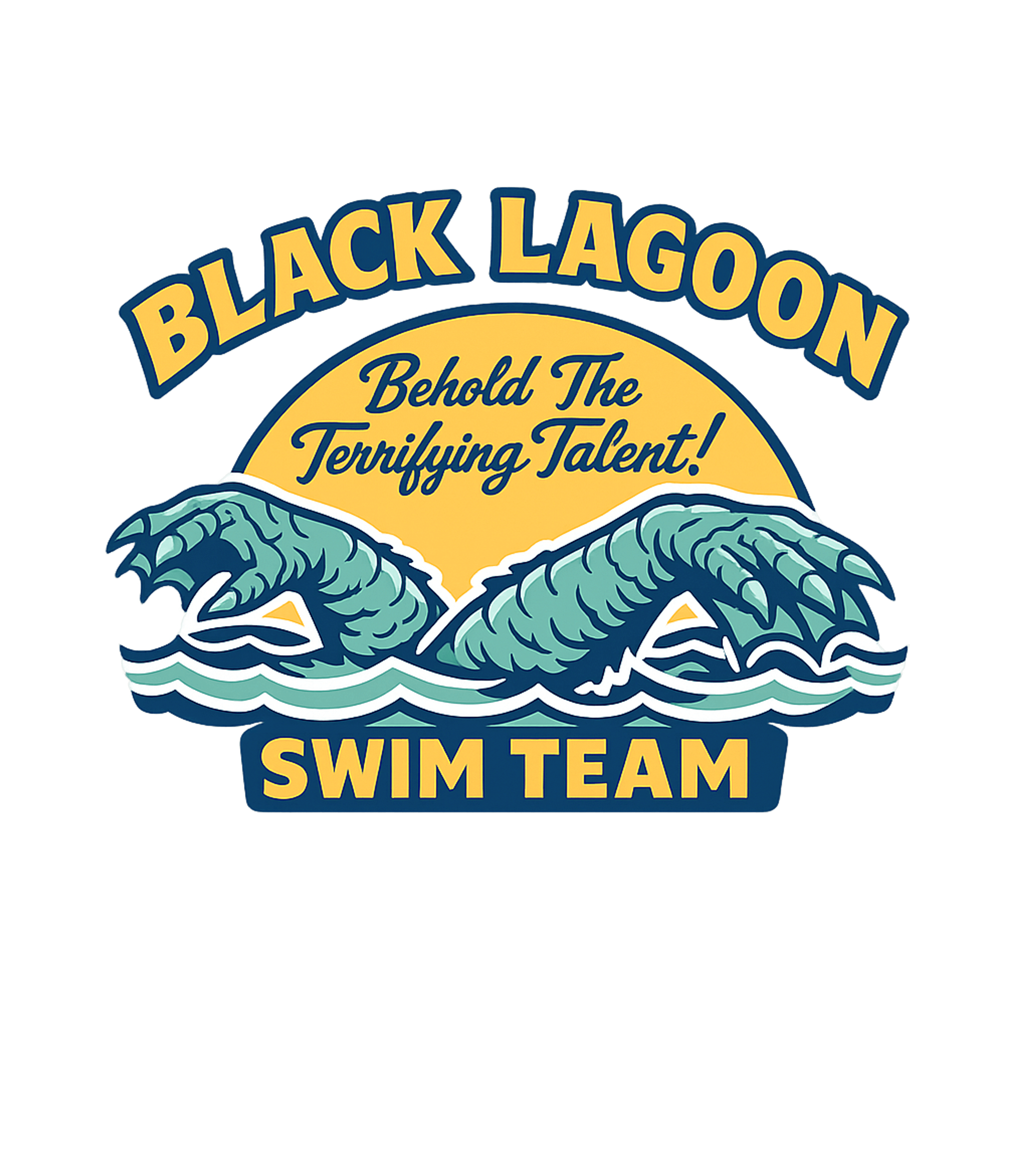 Black Lagoon Swim Team Meme Humor Tank Top featuring Dive into classic horror with this Black Lagoon Swim Team ar – designed by Geoff Brown @ SunFrog Black Lagoon Swim Team Meme Humor Tank Top featuring Dive into classic horror with this Black Lagoon Swim Team ar – designed by Geoff Brown @ SunFrog