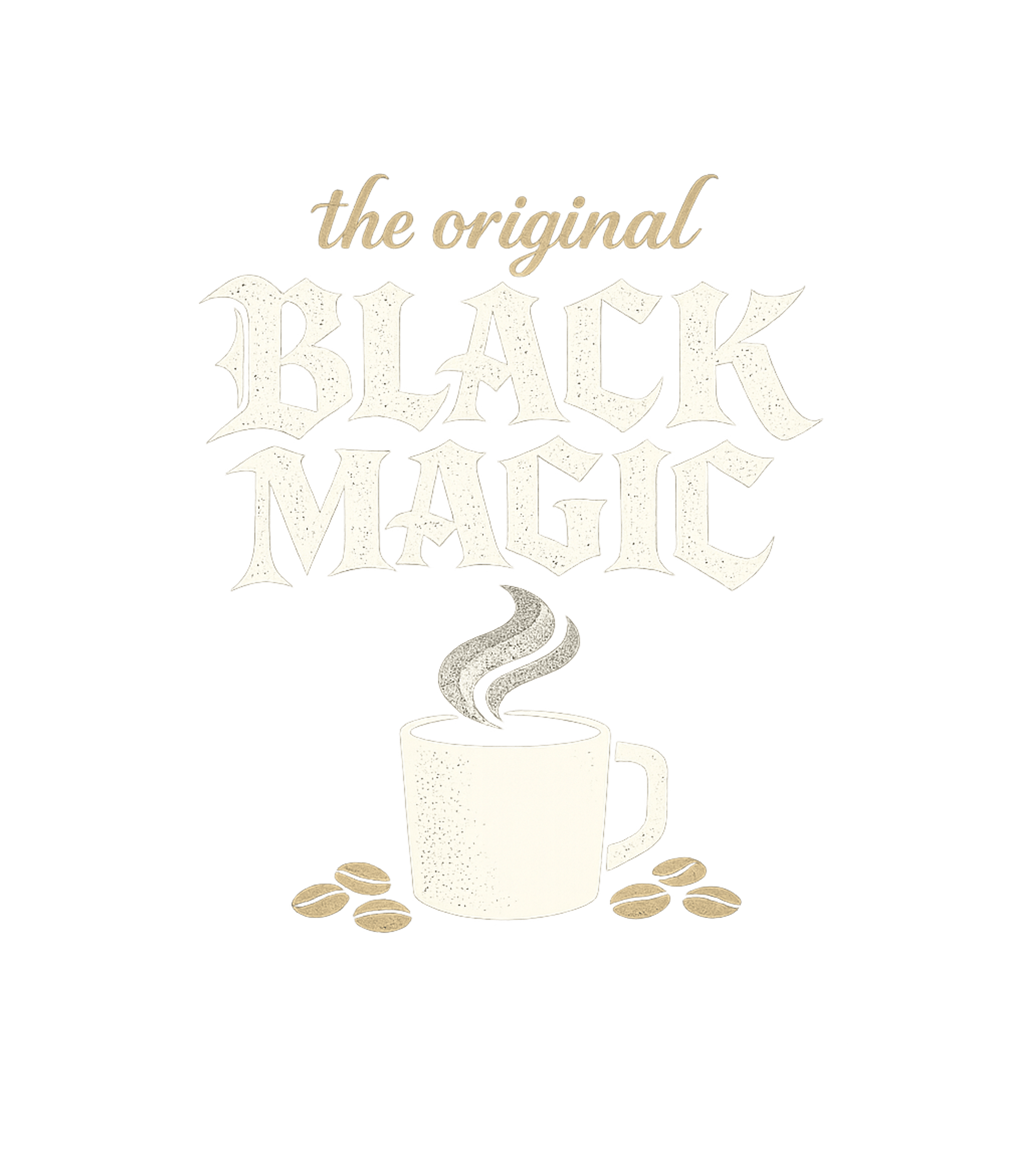 Black Magic Coffee Cooking / BBQ Hooded Sweatshirt featuring Celebrate your love for black coffee with this vintage-style – designed by Geoff Brown @ SunFrog Black Magic Coffee Cooking / BBQ Hooded Sweatshirt featuring Celebrate your love for black coffee with this vintage-style – designed by Geoff Brown @ SunFrog