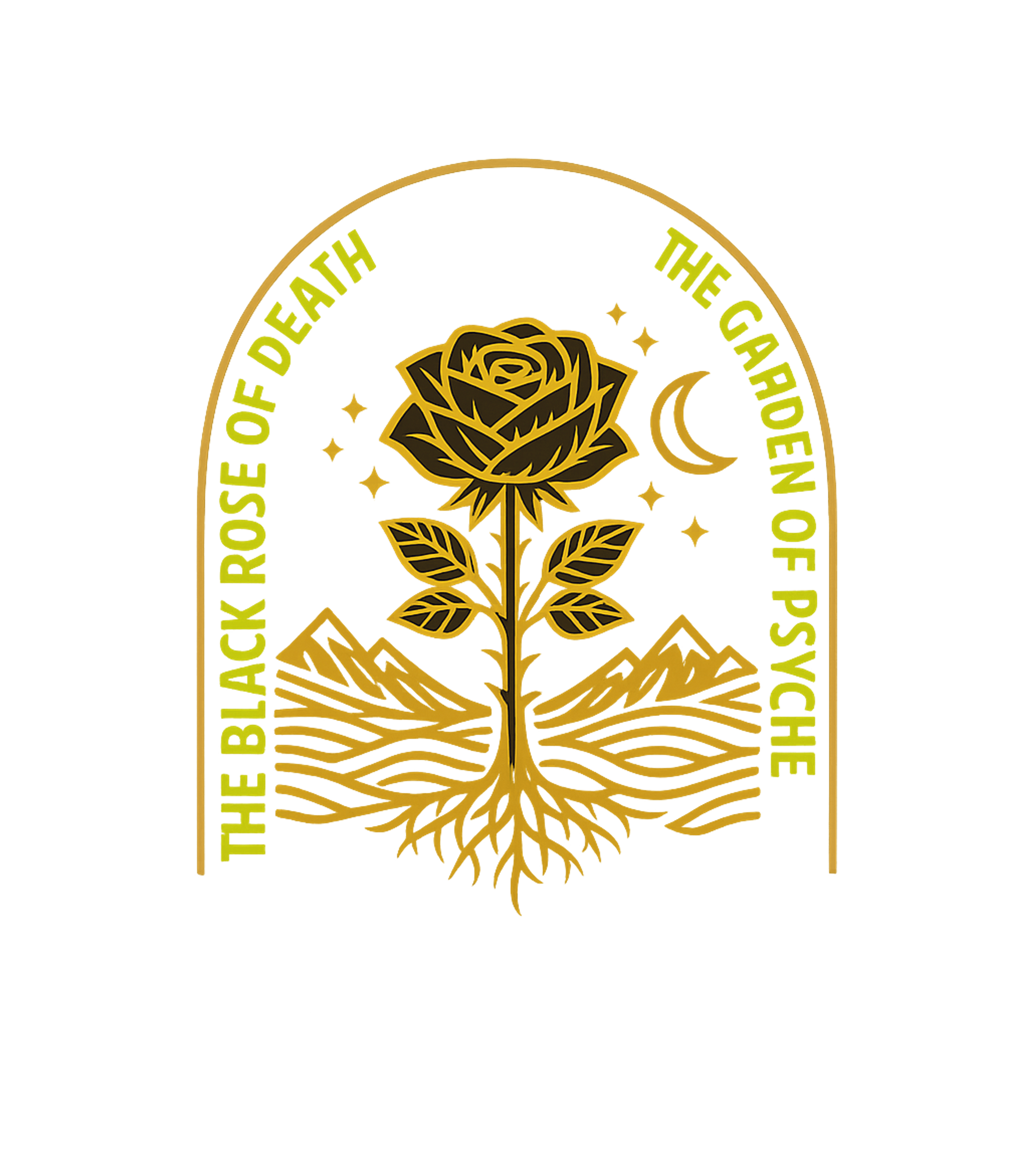 Black Rose Garden Inspirational Messages Crewneck Sweatshirt featuring Embrace the mystic allure with this striking black rose desi – designed by Geoff Brown @ SunFrog Black Rose Garden Inspirational Messages Crewneck Sweatshirt featuring Embrace the mystic allure with this striking black rose desi – designed by Geoff Brown @ SunFrog