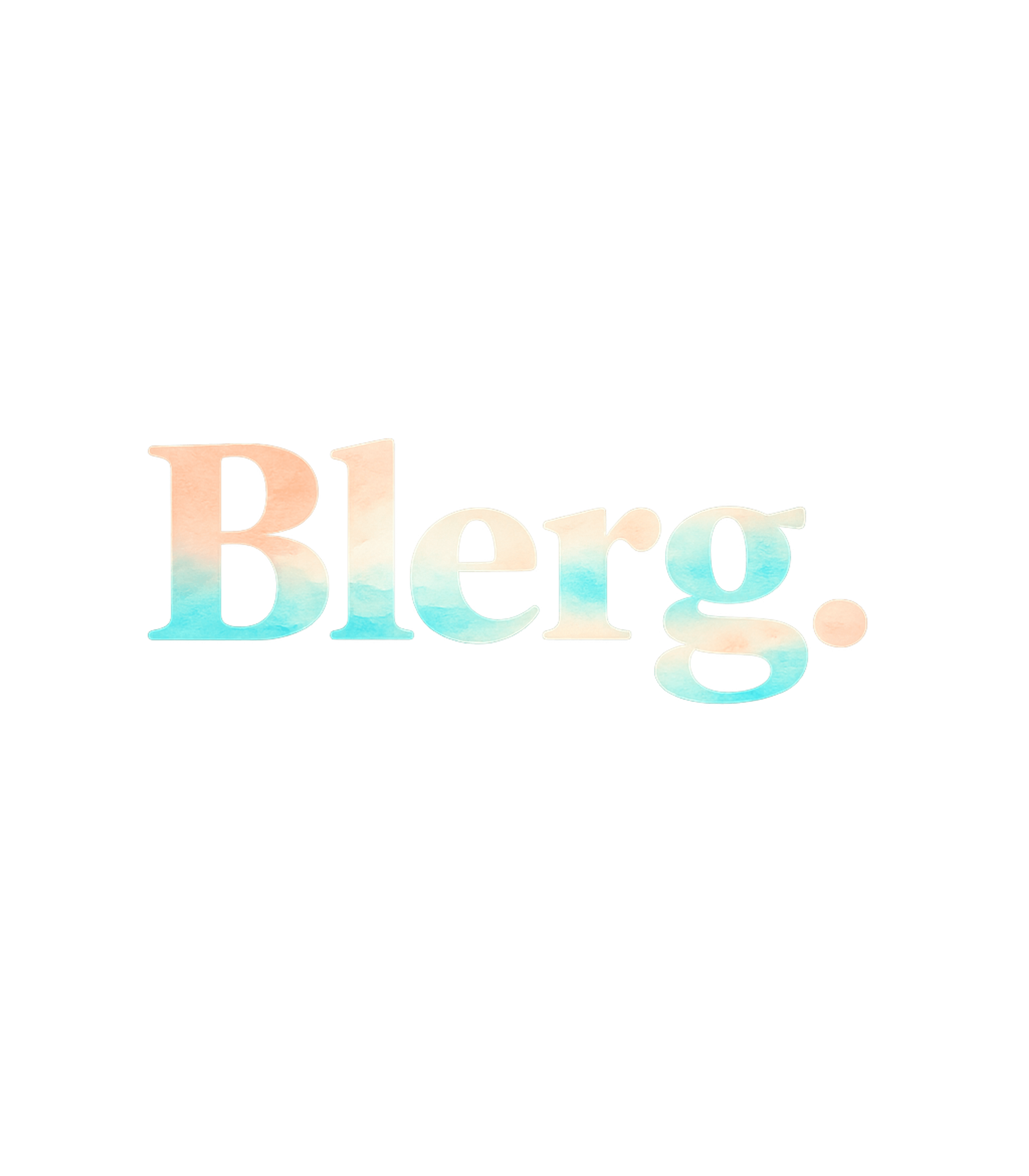 Blerg. Expression Sarcasm Premium T-Shirt featuring Express your everyday mood with this 'Blerg – designed by Geoff Brown @ SunFrog Blerg. Expression Sarcasm Premium T-Shirt featuring Express your everyday mood with this 'Blerg – designed by Geoff Brown @ SunFrog