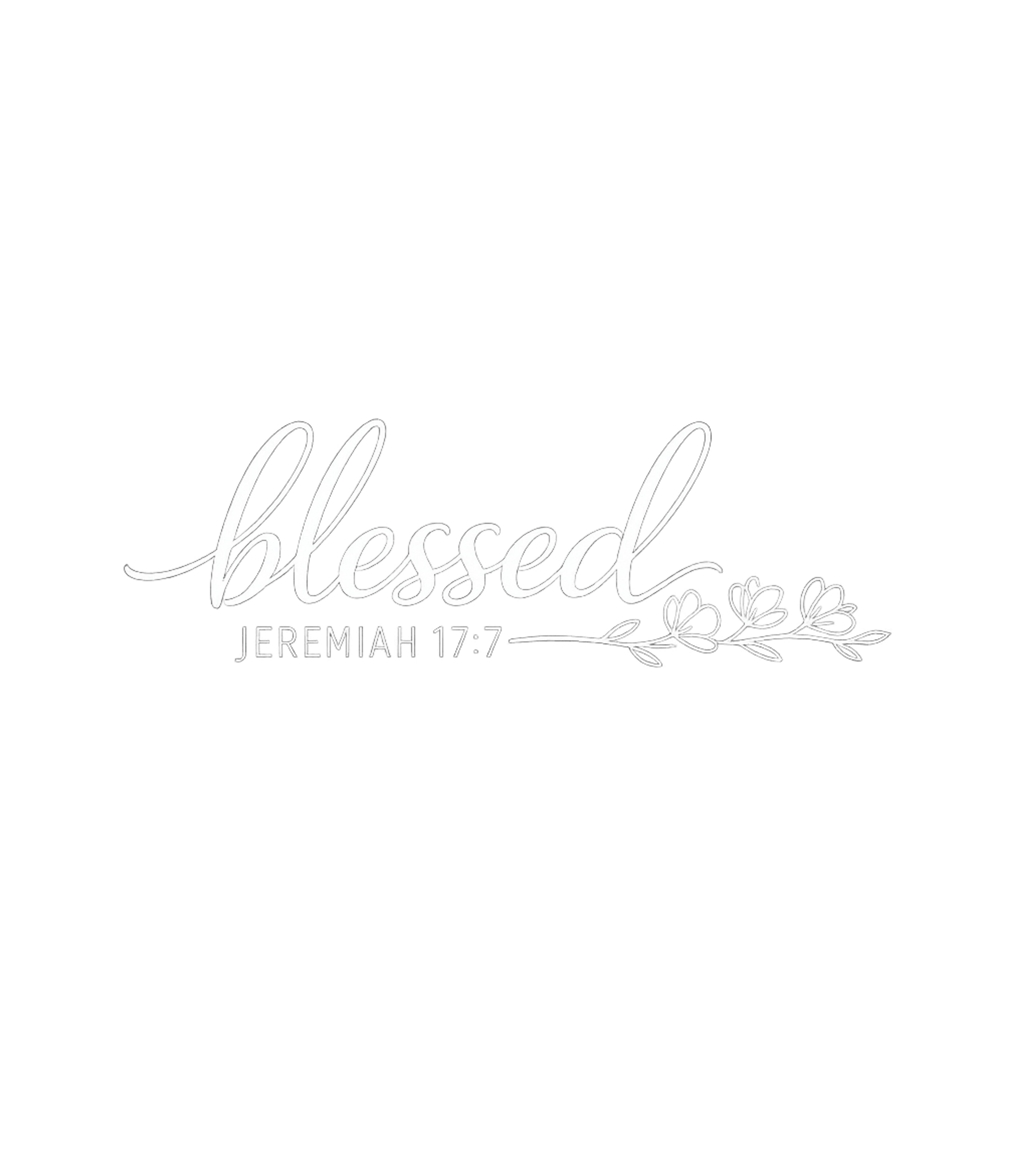 Blessed Bible Verse Bible Verses Premium T-Shirt featuring Express your faith with this elegant 'Blessed' design, featu – designed by Geoff Brown @ SunFrog Blessed Bible Verse Bible Verses Premium T-Shirt featuring Express your faith with this elegant 'Blessed' design, featu – designed by Geoff Brown @ SunFrog