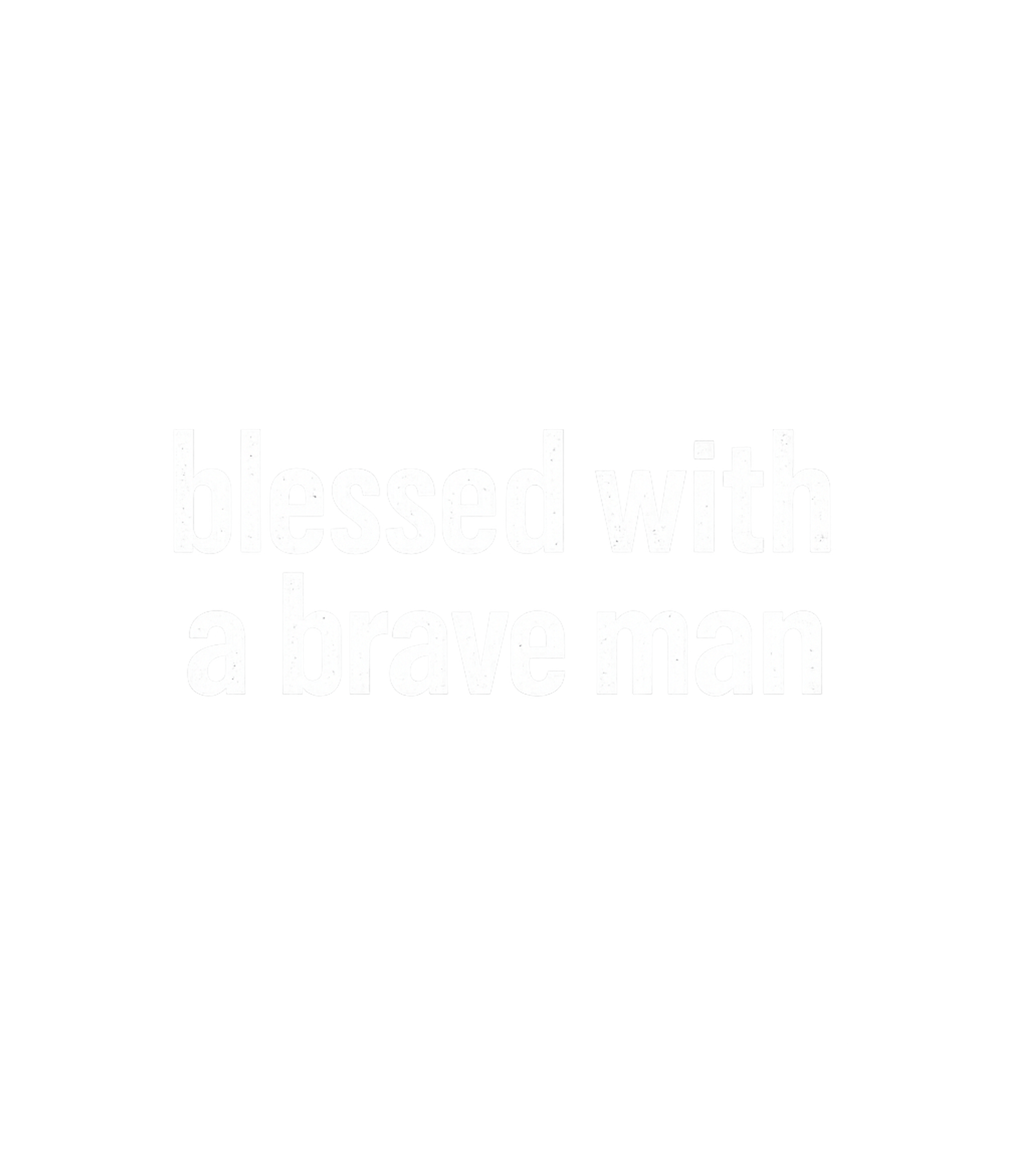 Blessed Brave Man First Responders Hooded Sweatshirt featuring Express your deep pride and gratitude for the brave man in y – designed by Geoff Brown @ SunFrog Blessed Brave Man First Responders Hooded Sweatshirt featuring Express your deep pride and gratitude for the brave man in y – designed by Geoff Brown @ SunFrog