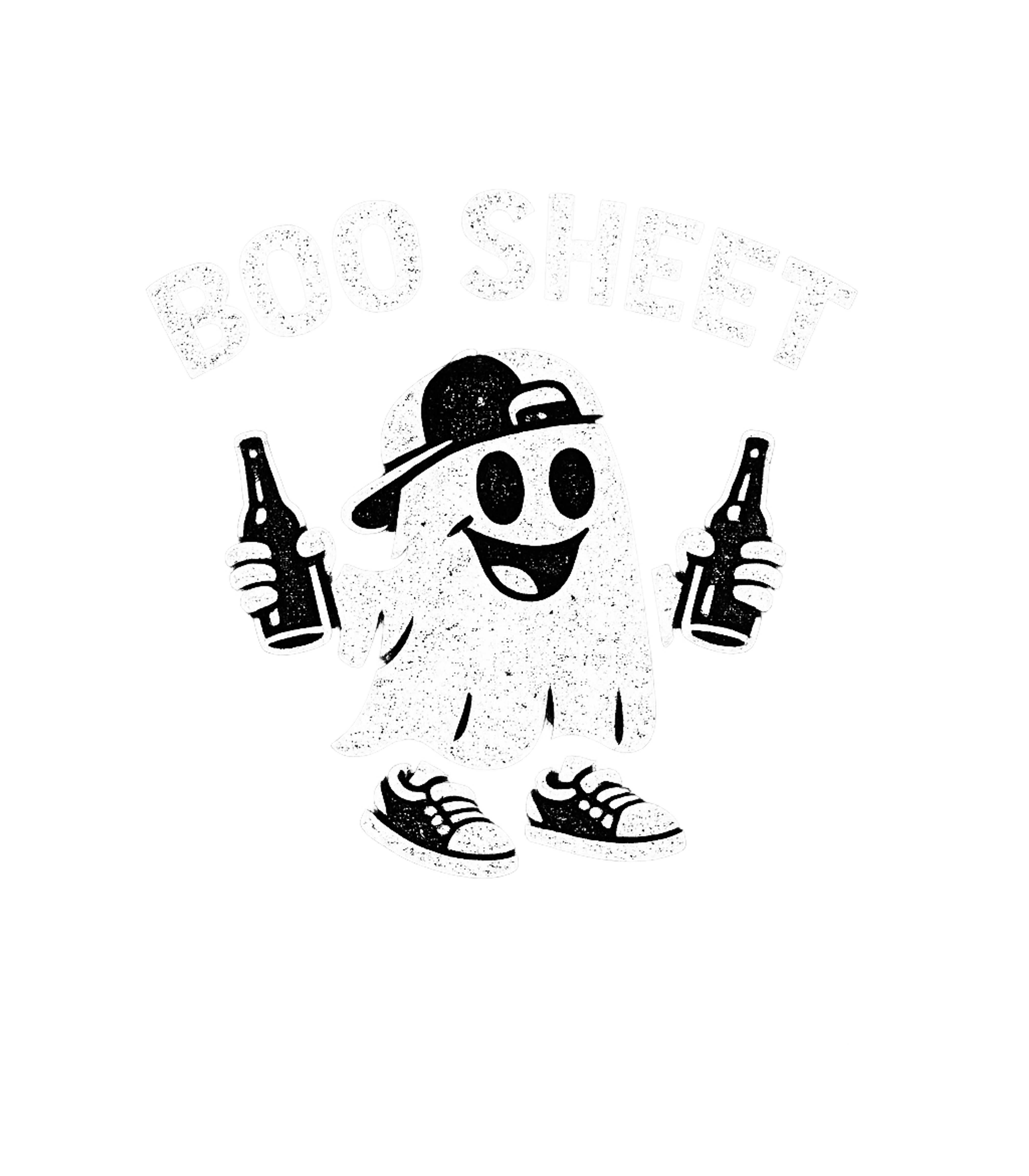 Boo Sheet Party Ghost halloween Premium T-Shirt featuring Get ready for Halloween with this funny 'Boo Sheet' design f – designed by Geoff Brown @ SunFrog Boo Sheet Party Ghost halloween Premium T-Shirt featuring Get ready for Halloween with this funny 'Boo Sheet' design f – designed by Geoff Brown @ SunFrog