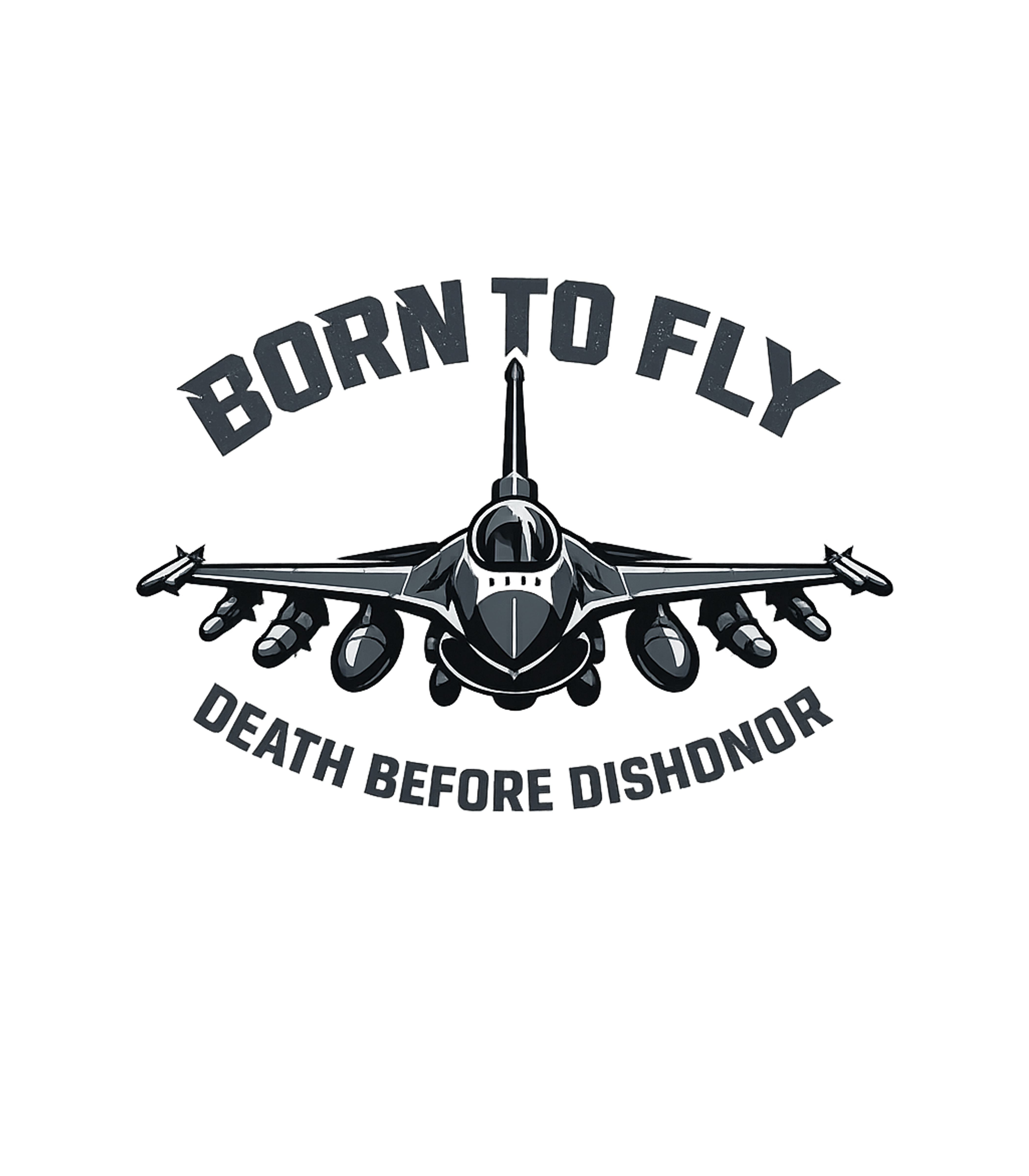 Born to Fly Jet Military Pride Crewneck Sweatshirt featuring Show your unwavering spirit with this graphic featuring a po – designed by Geoff Brown @ SunFrog Born to Fly Jet Military Pride Crewneck Sweatshirt featuring Show your unwavering spirit with this graphic featuring a po – designed by Geoff Brown @ SunFrog