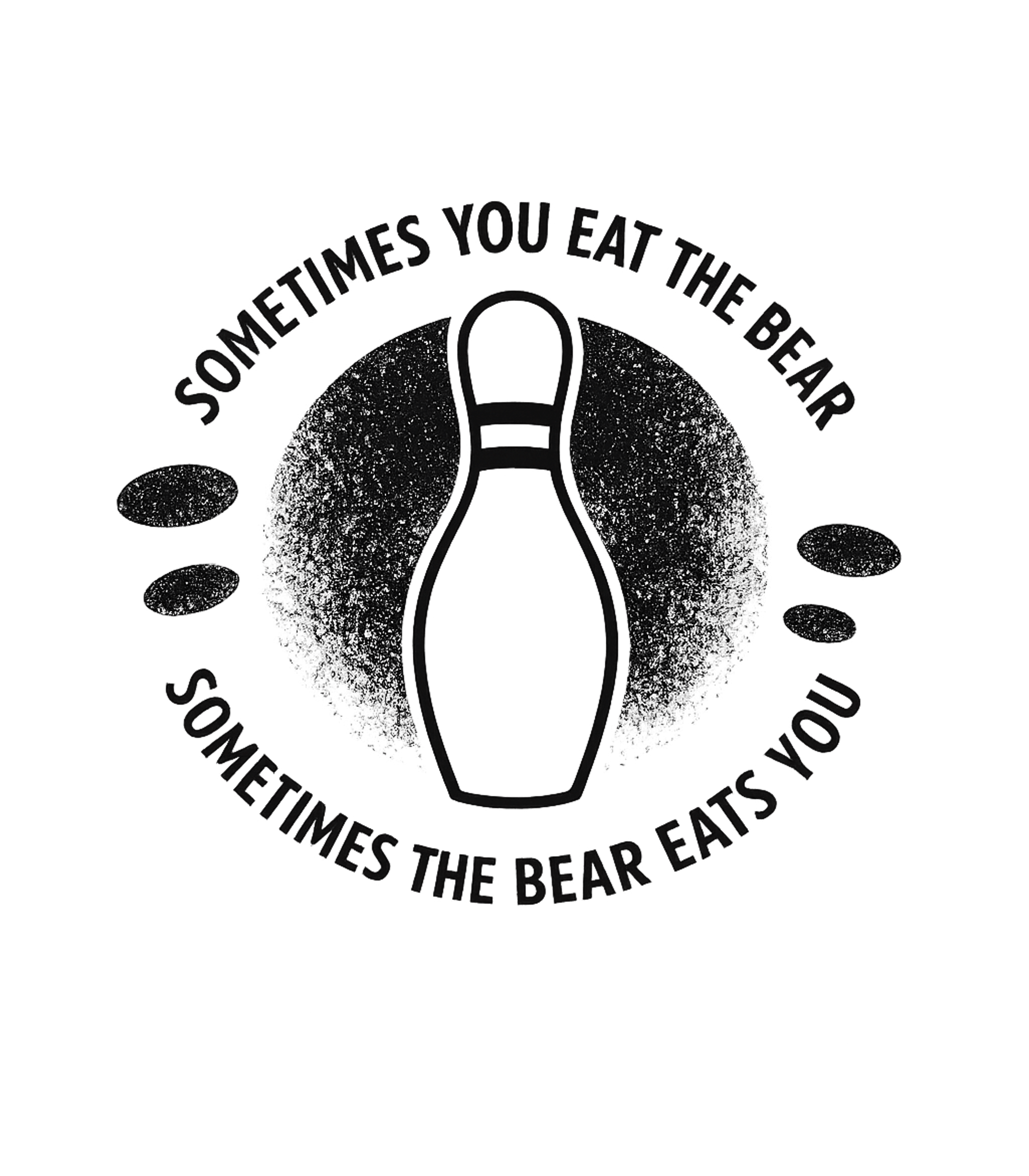 Bowling Bear Metaphor Sarcasm Hooded Sweatshirt featuring Embrace the unpredictable nature of the game and life with t – designed by Geoff Brown @ SunFrog Bowling Bear Metaphor Sarcasm Hooded Sweatshirt featuring Embrace the unpredictable nature of the game and life with t – designed by Geoff Brown @ SunFrog