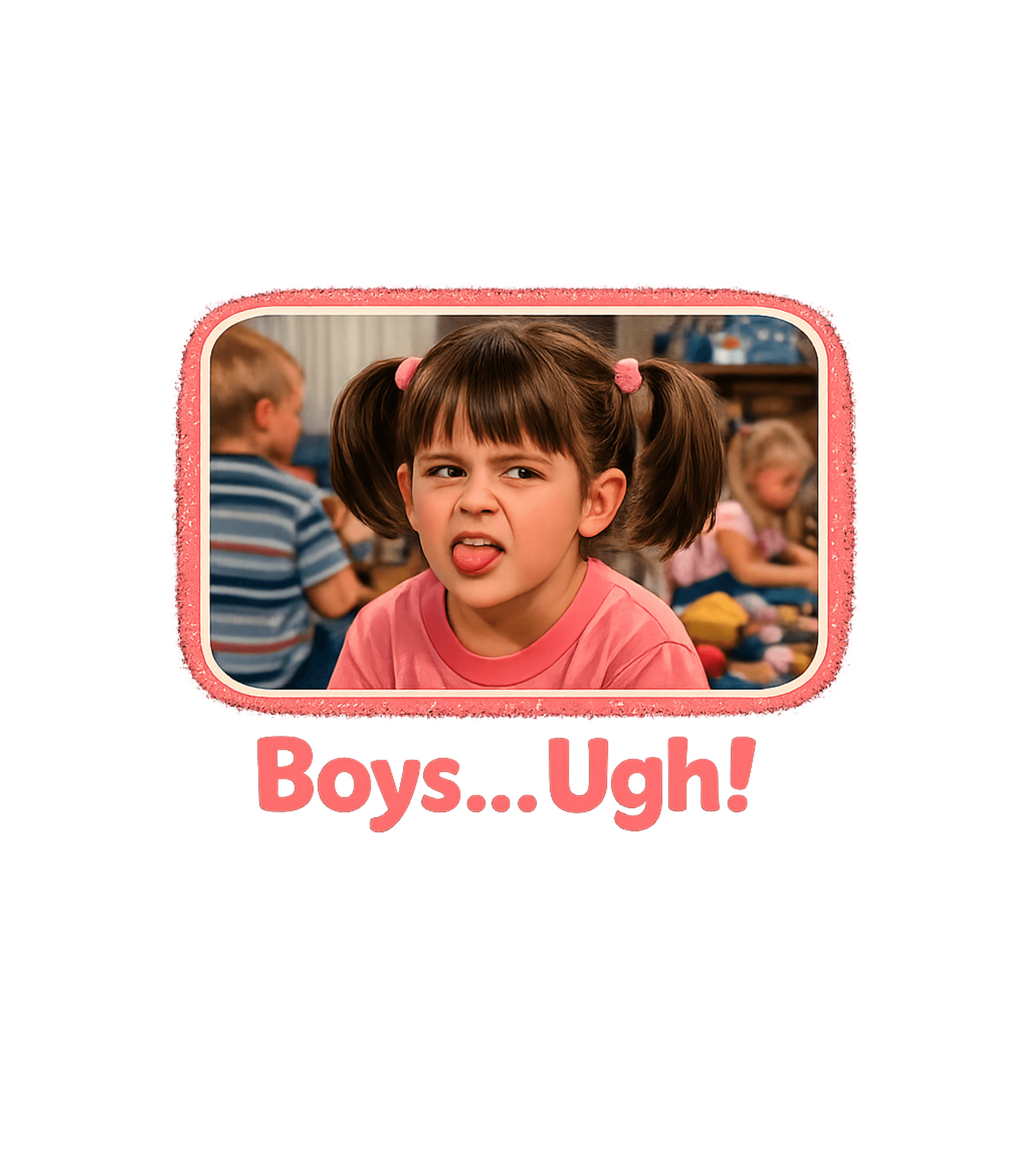 Boys Ugh Girl Mood Relationship Humor Crewneck Sweatshirt featuring Express your relatable 'Boys – designed by Geoff Brown @ SunFrog Boys Ugh Girl Mood Relationship Humor Crewneck Sweatshirt featuring Express your relatable 'Boys – designed by Geoff Brown @ SunFrog