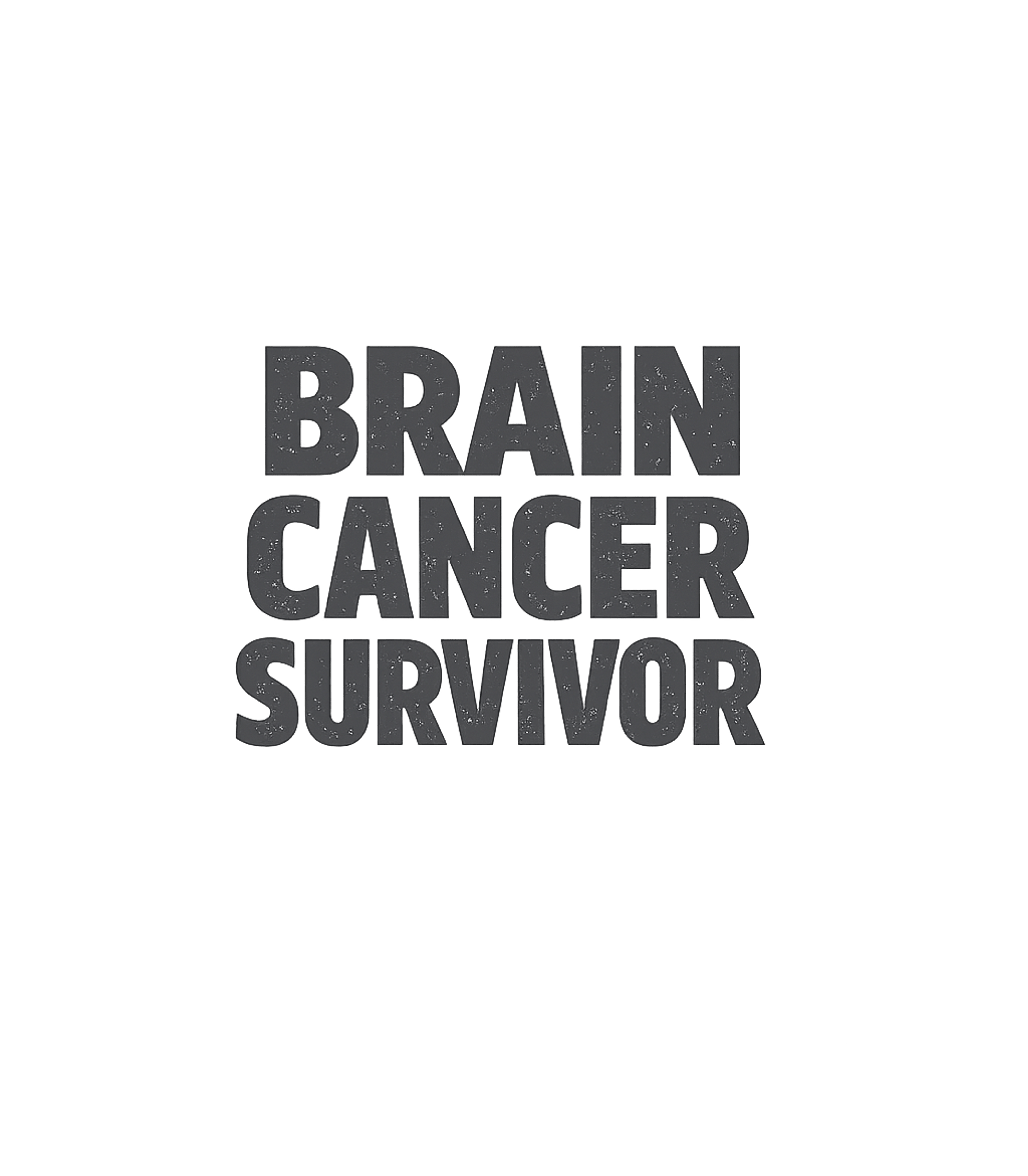 Brain Cancer Survivor Inspirational Messages Premium T-Shirt featuring Show your strength and resilience with this powerful "Brain – designed by Geoff Brown @ SunFrog Brain Cancer Survivor Inspirational Messages Premium T-Shirt featuring Show your strength and resilience with this powerful "Brain – designed by Geoff Brown @ SunFrog
