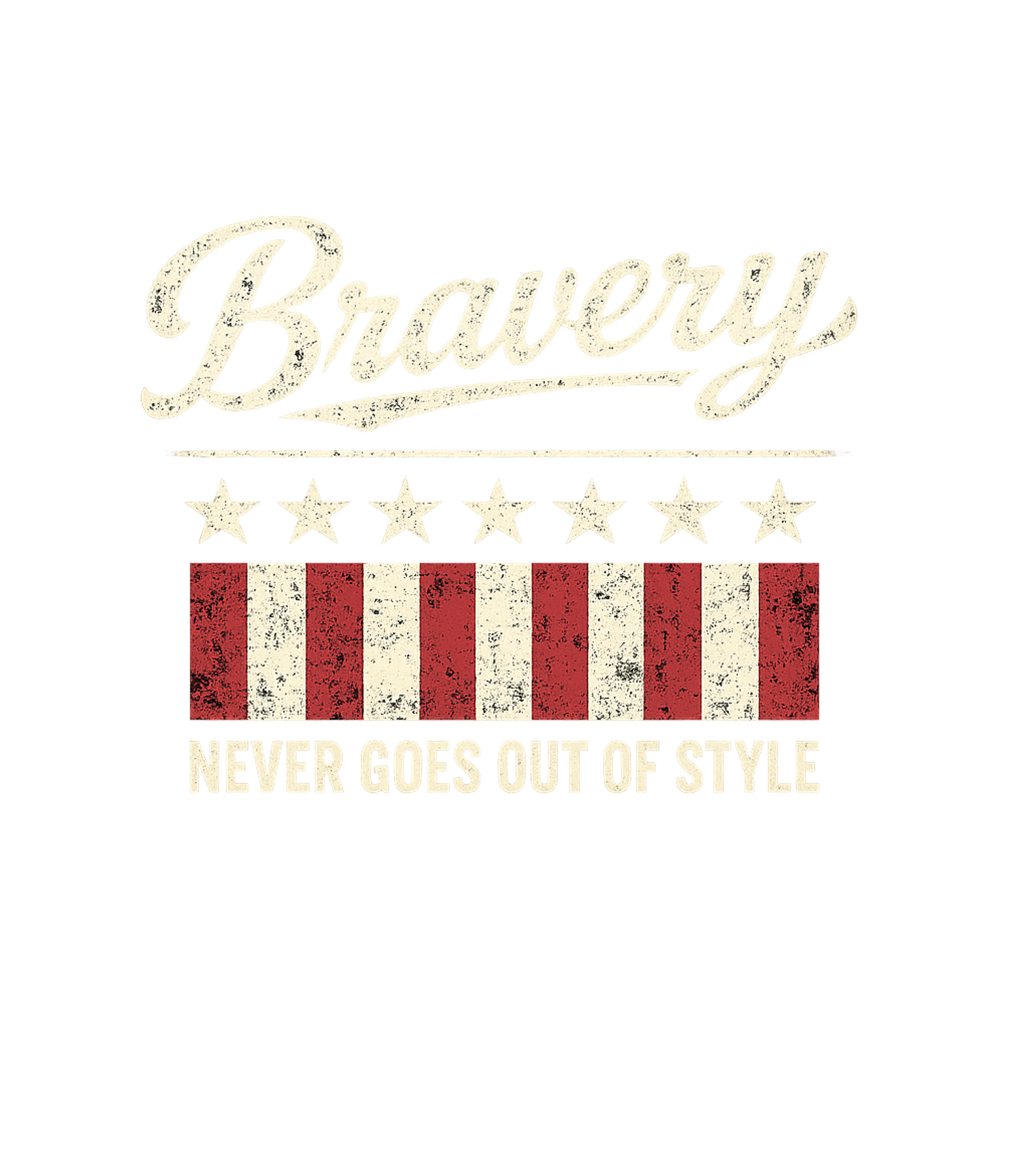 Bravery Never Goes Out American Flag Premium T-Shirt featuring This vintage-inspired graphic tee celebrates the timeless vi – designed by Geoff Brown @ SunFrog Bravery Never Goes Out American Flag Premium T-Shirt featuring This vintage-inspired graphic tee celebrates the timeless vi – designed by Geoff Brown @ SunFrog