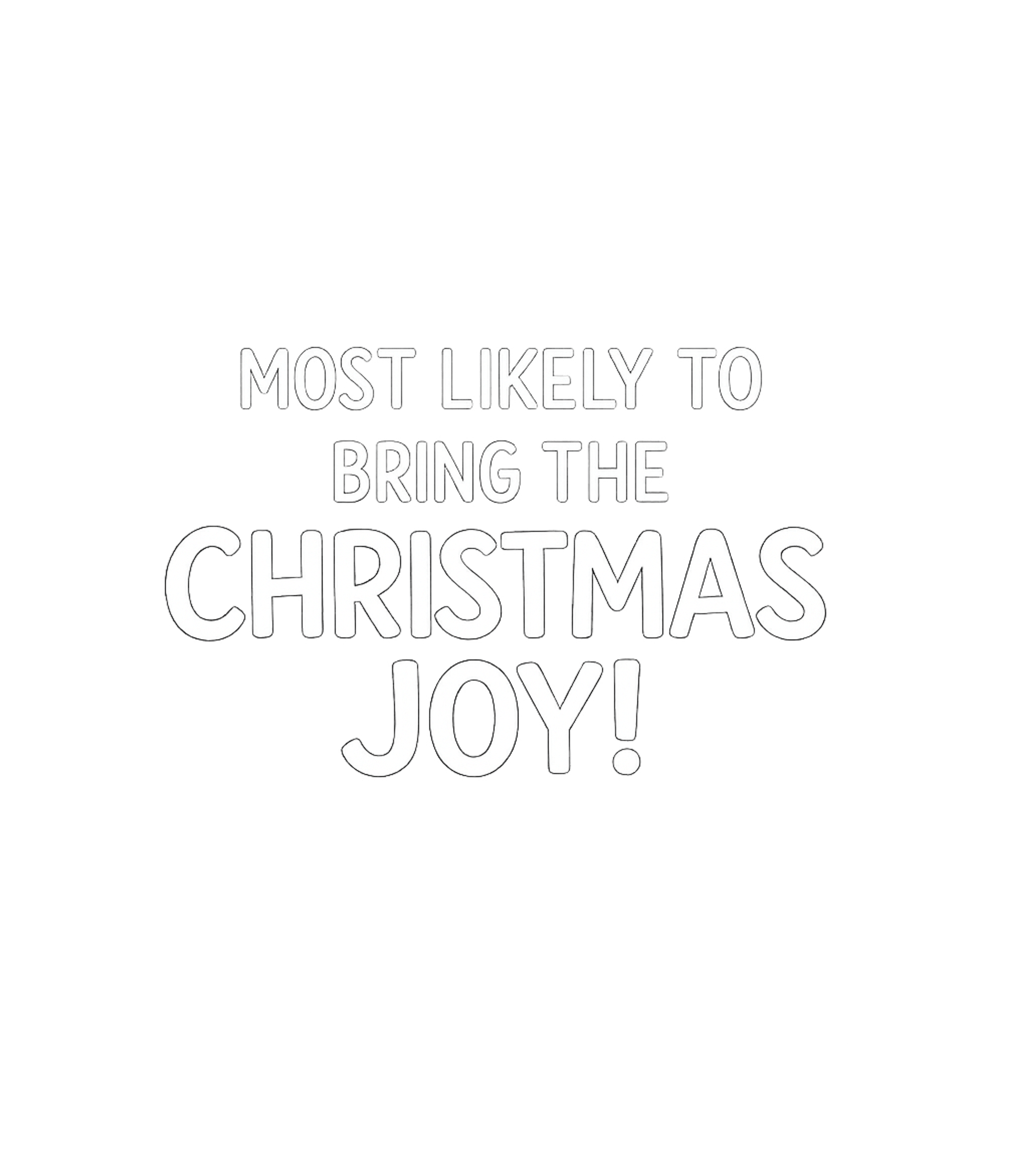 Bring Christmas Joy Family Reunions Premium T-Shirt featuring Celebrate the festive season with this cheerful graphic tee! – designed by Geoff Brown @ SunFrog Bring Christmas Joy Family Reunions Premium T-Shirt featuring Celebrate the festive season with this cheerful graphic tee! – designed by Geoff Brown @ SunFrog