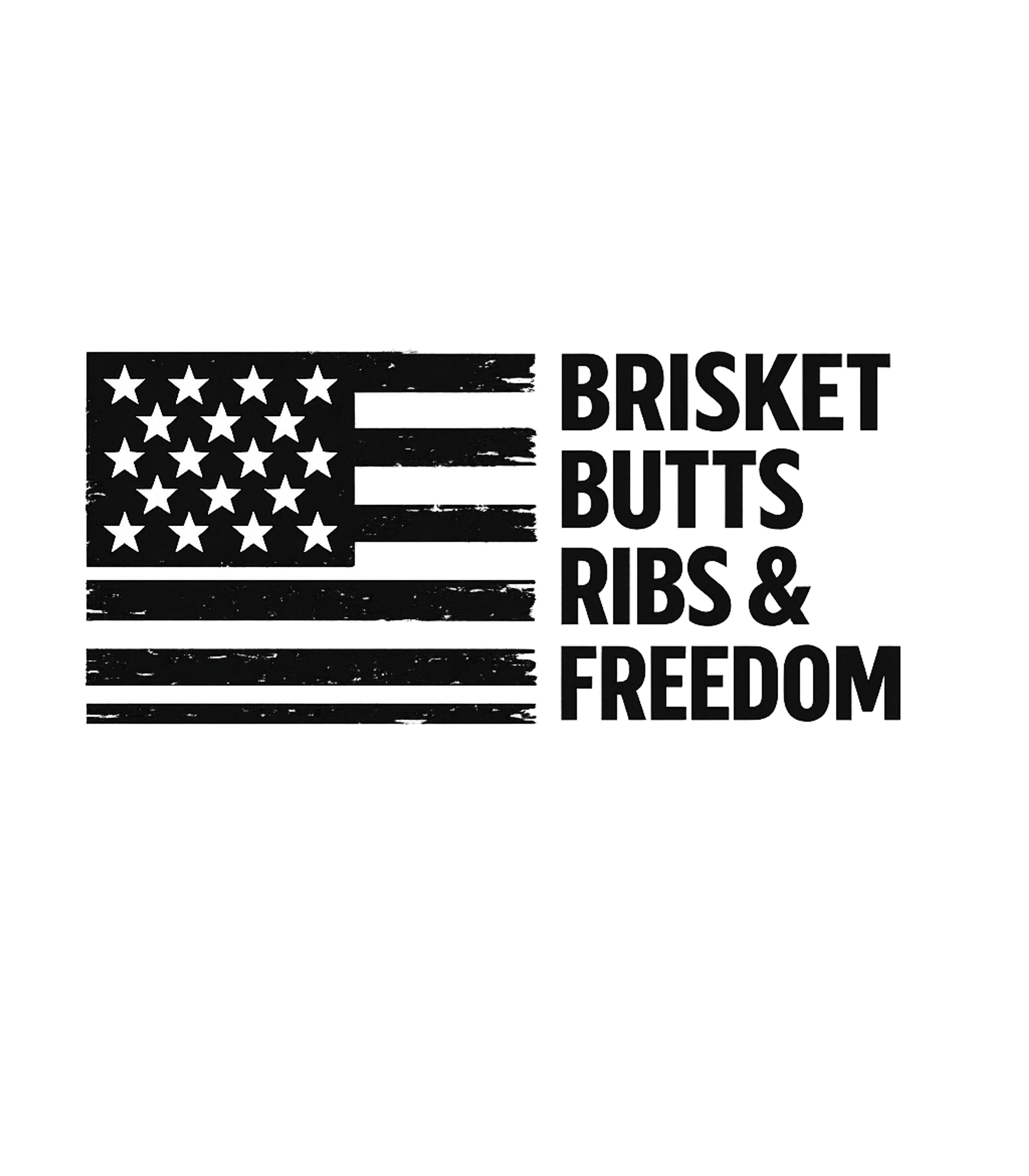Brisket Butts Ribs Freedom Freedom / Constitution Premium T-Shirt featuring Celebrate your love for classic American barbecue and freedo – designed by Geoff Brown @ SunFrog Brisket Butts Ribs Freedom Freedom / Constitution Premium T-Shirt featuring Celebrate your love for classic American barbecue and freedo – designed by Geoff Brown @ SunFrog