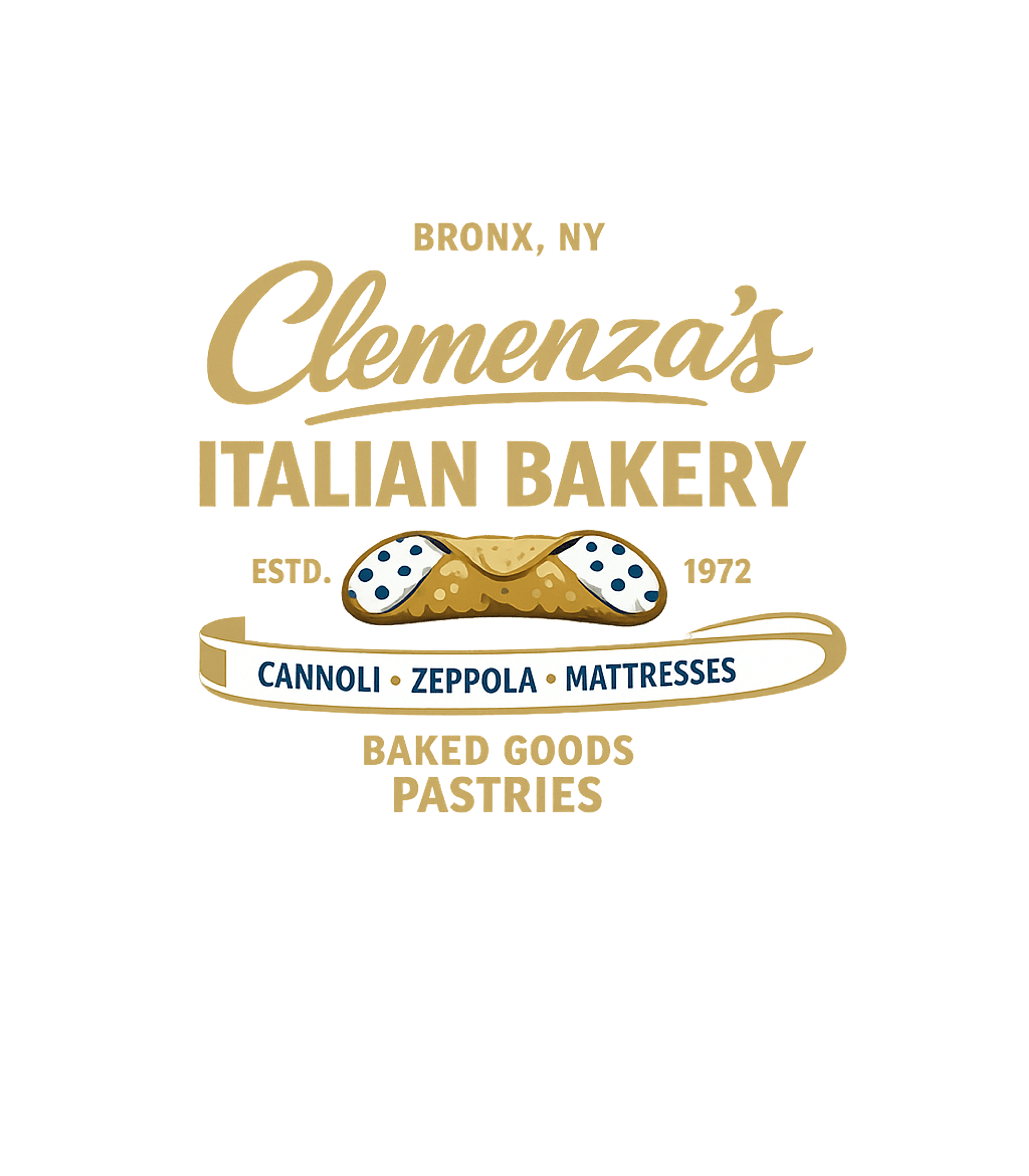 Bronx Italian Bakery New York Premium T-Shirt featuring This vintage-inspired design celebrates a classic Italian ba – designed by Geoff Brown @ SunFrog Bronx Italian Bakery New York Premium T-Shirt featuring This vintage-inspired design celebrates a classic Italian ba – designed by Geoff Brown @ SunFrog